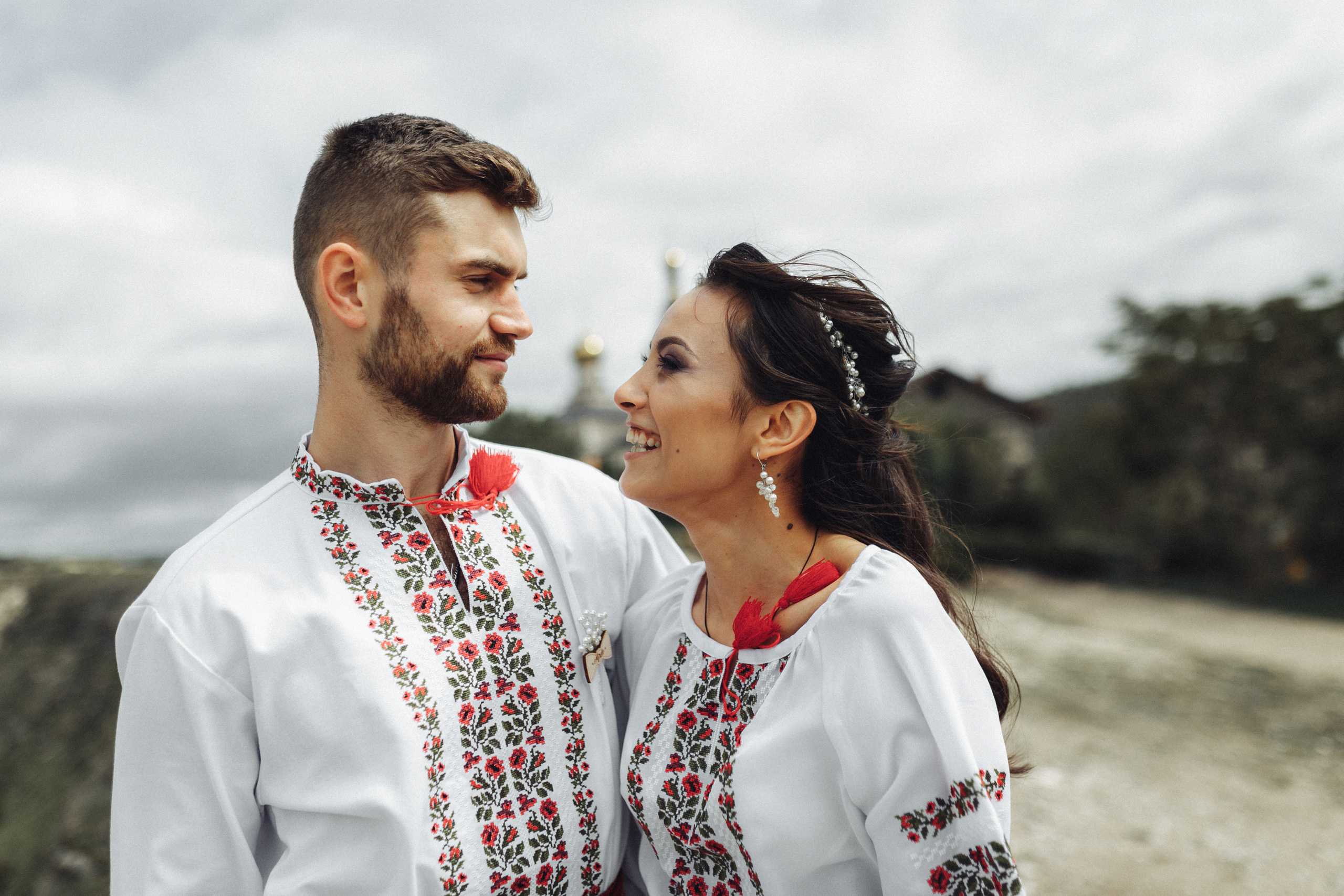 Victor & Veronica. Wedding photographer