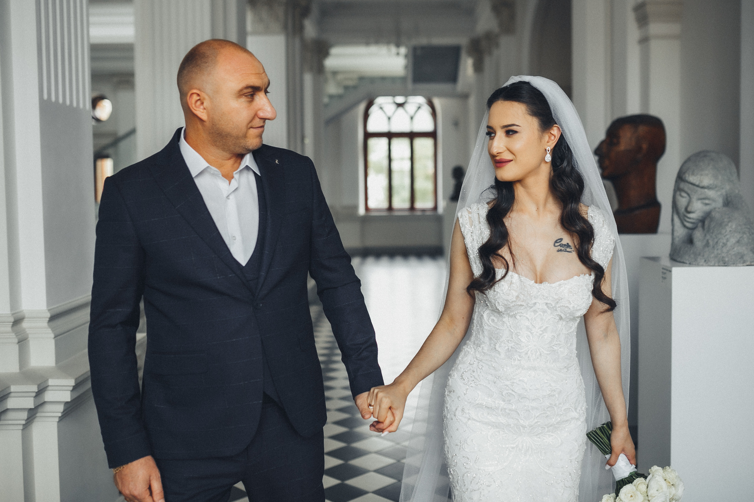 Mihai & Aliona. Wedding photographer