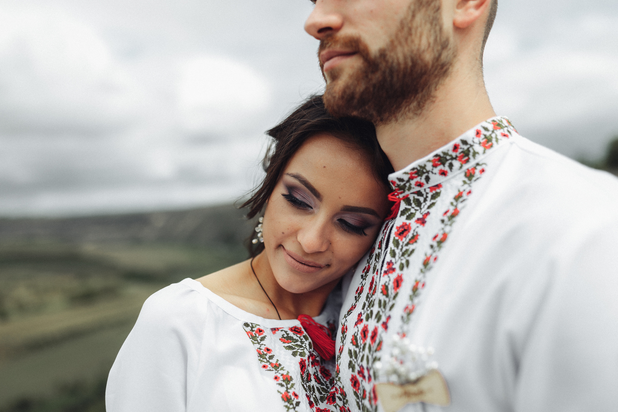 Victor & Veronica. Wedding photographer