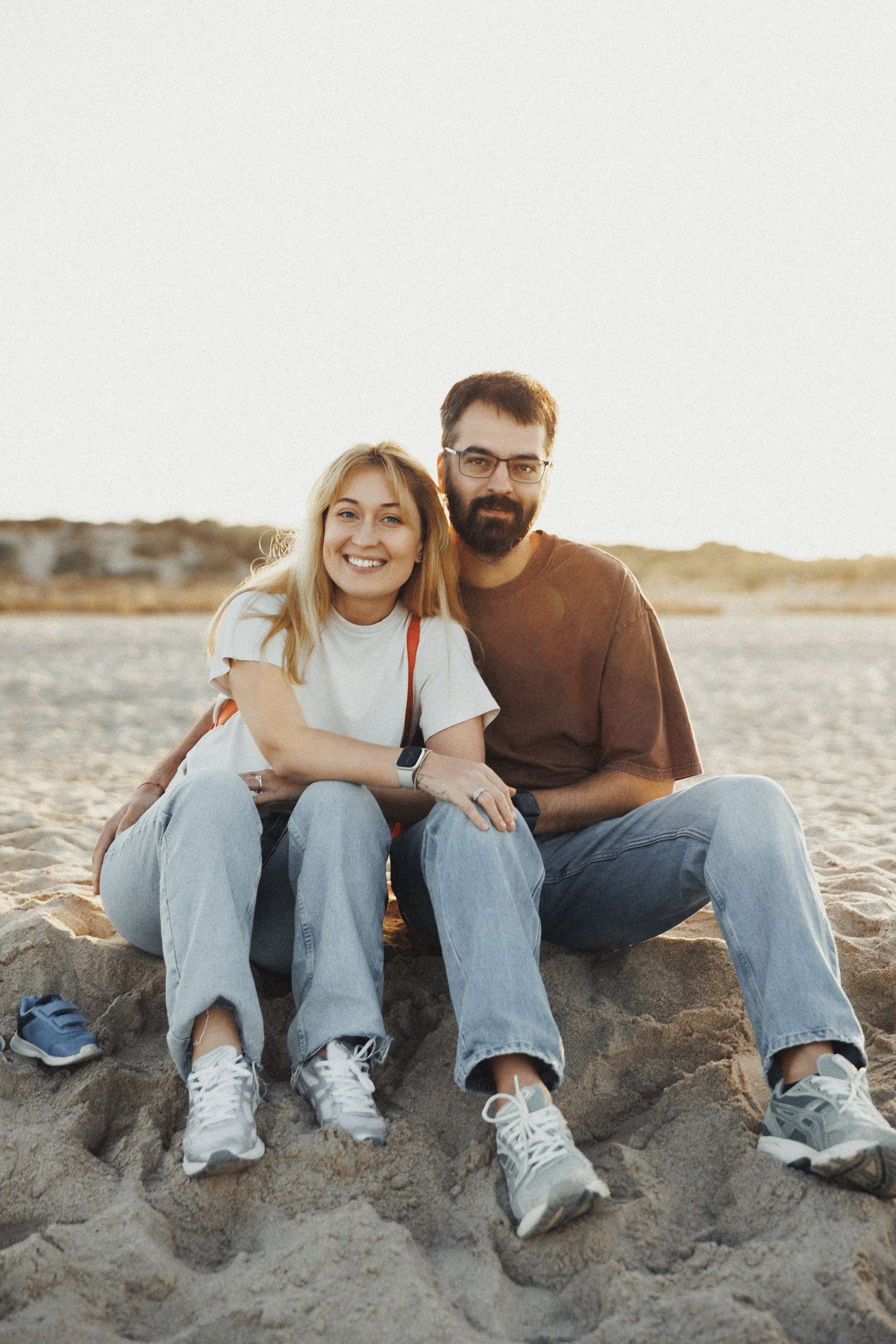 Family shooting in Valencia. Wedding photographer