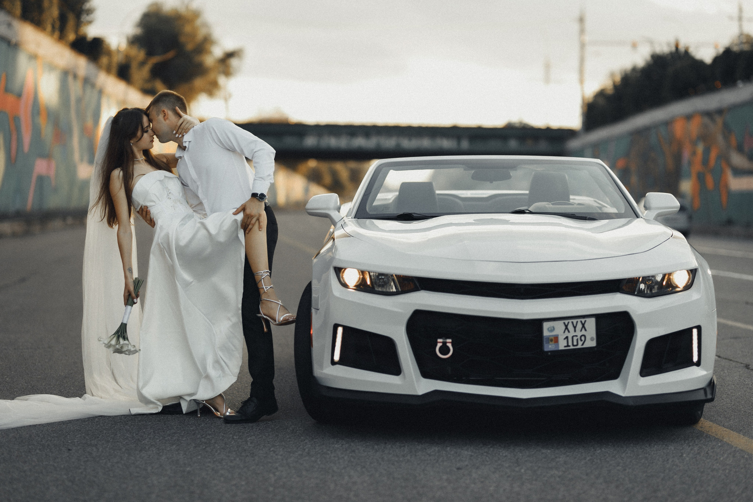 Ion & Inga. Wedding photographer