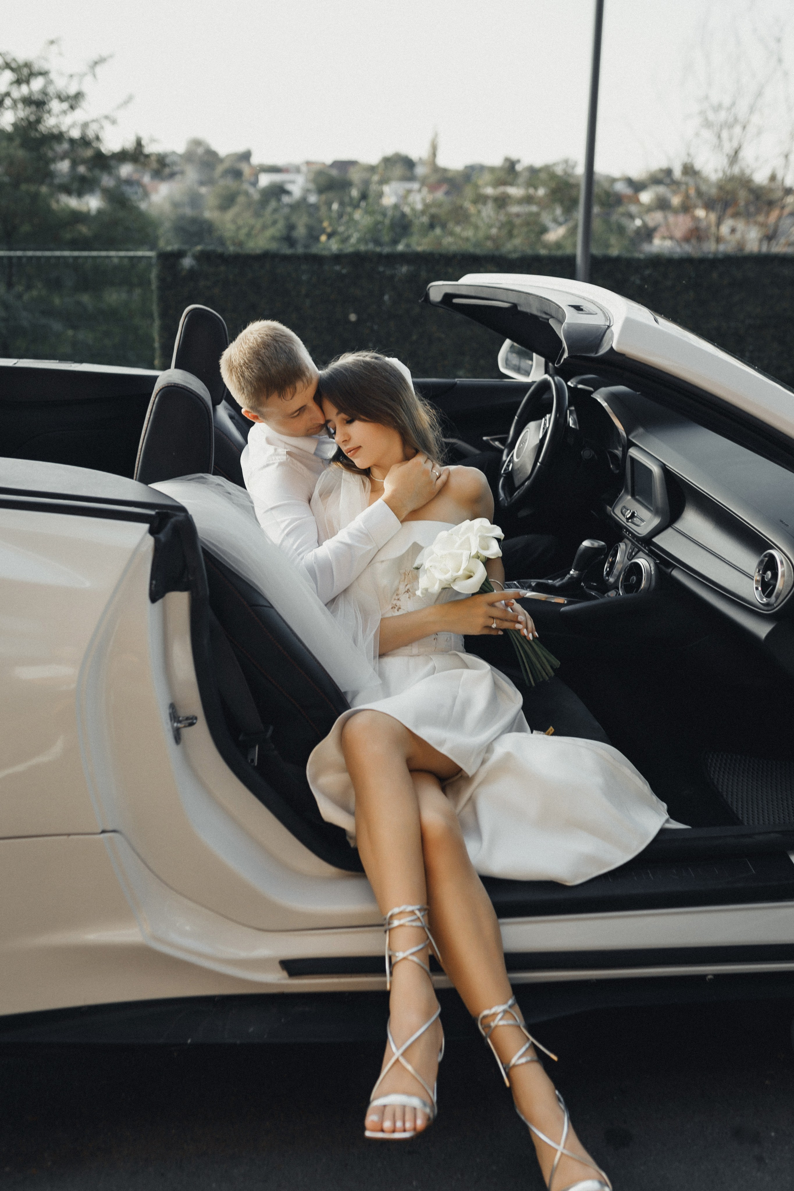 Ion & Inga. Wedding photographer