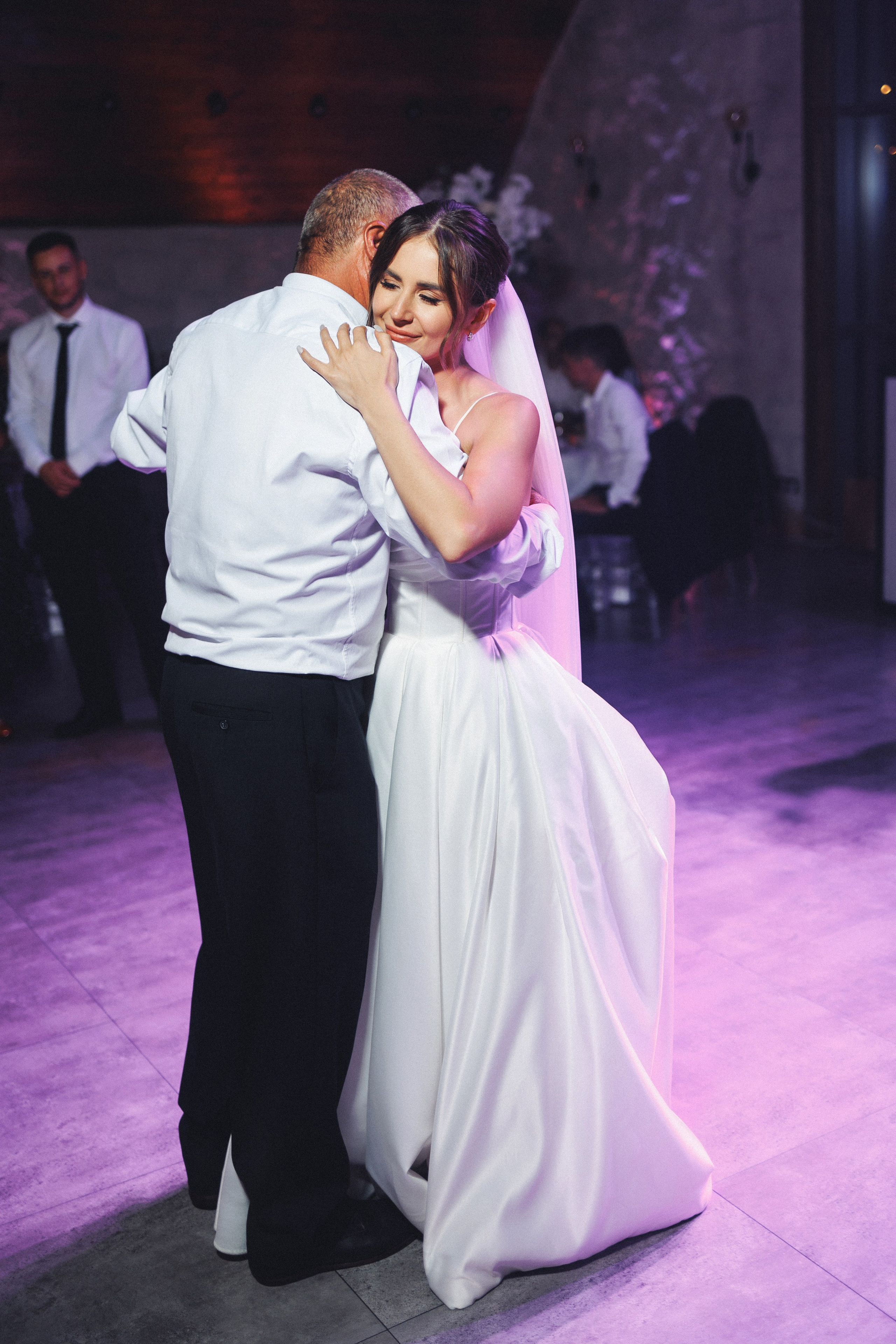 Olga & Anatol. Wedding photographer