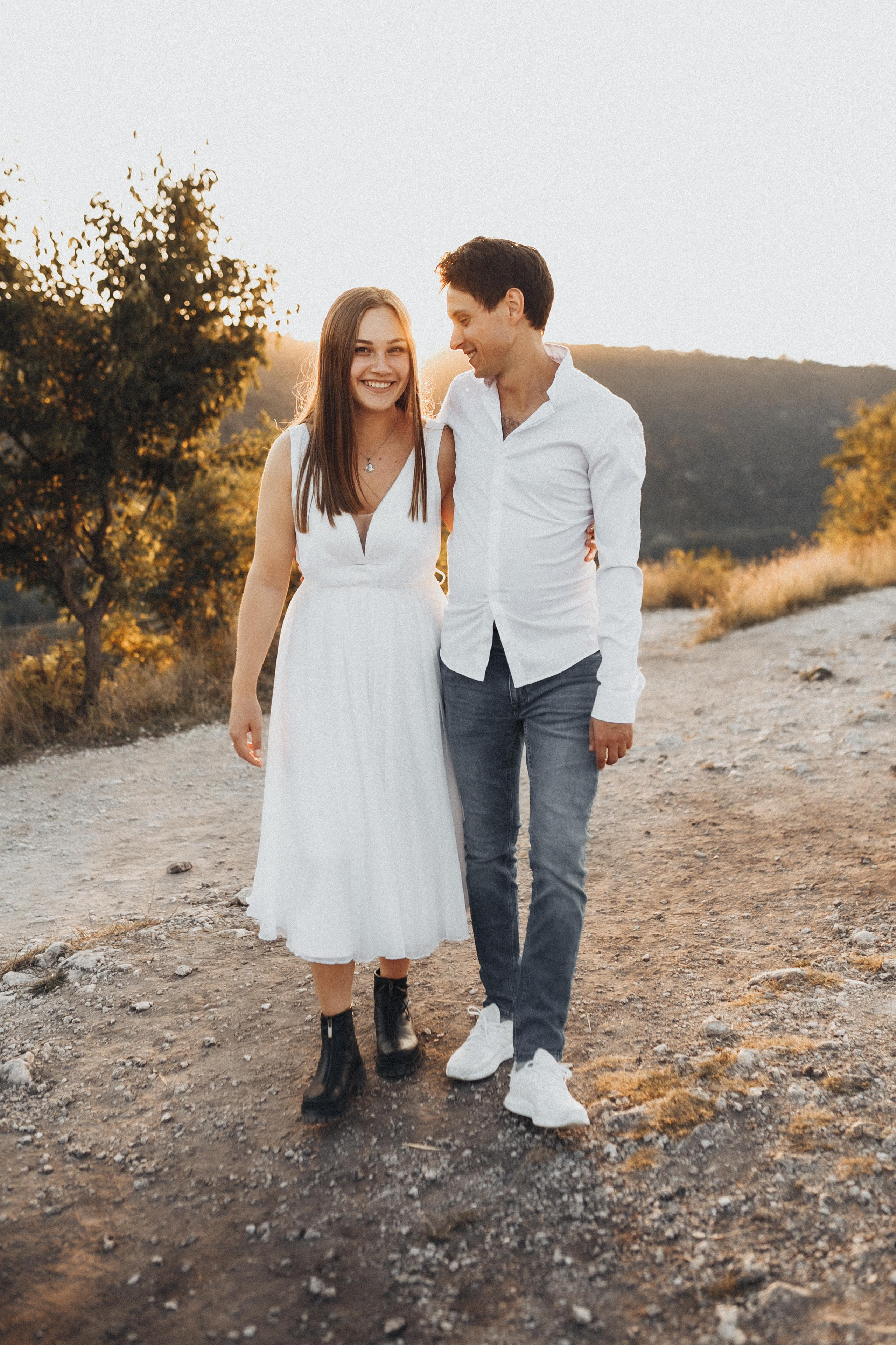 Mark & Doina. Wedding photographer