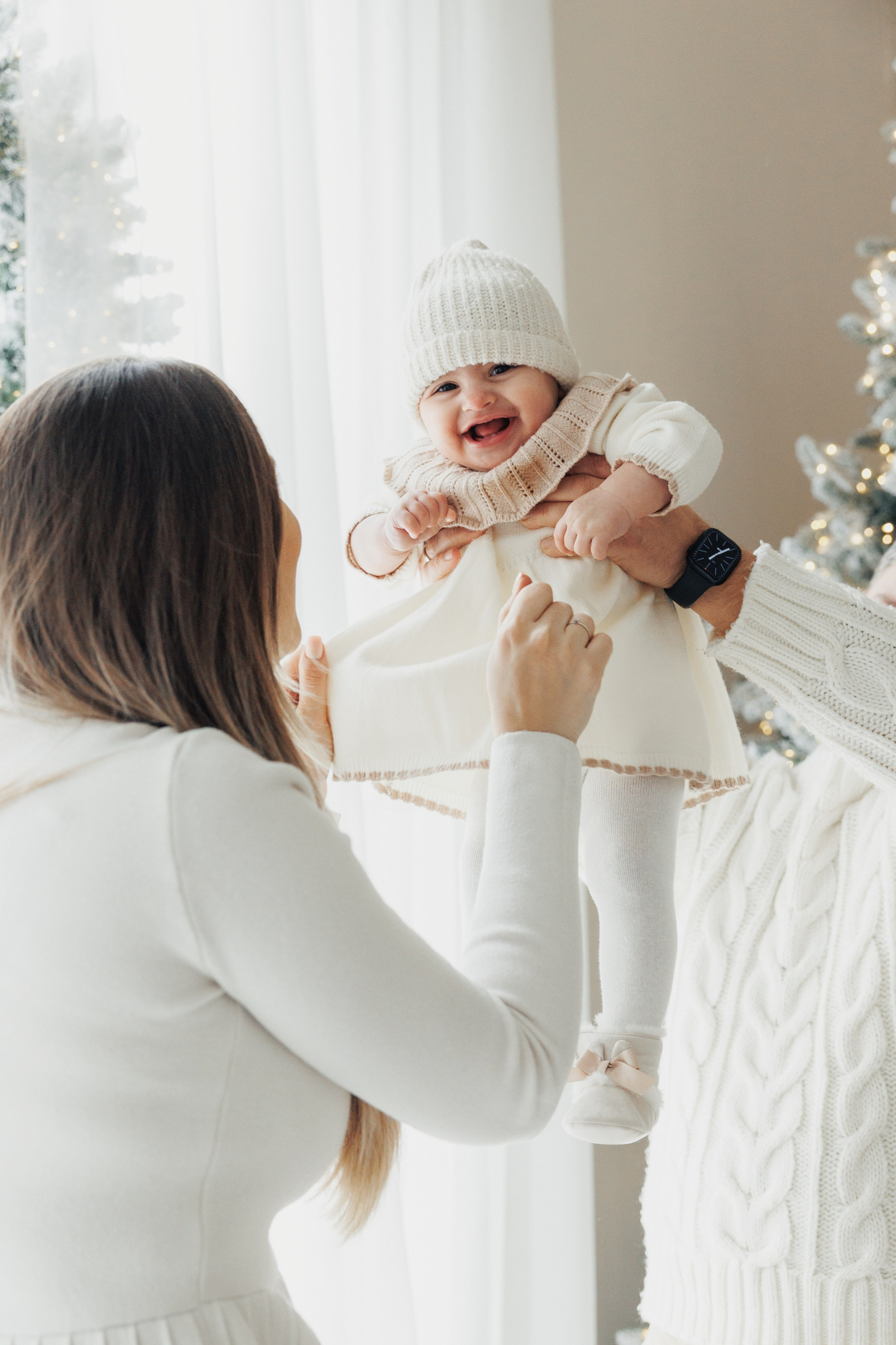 Lea Christmas. Wedding photographer