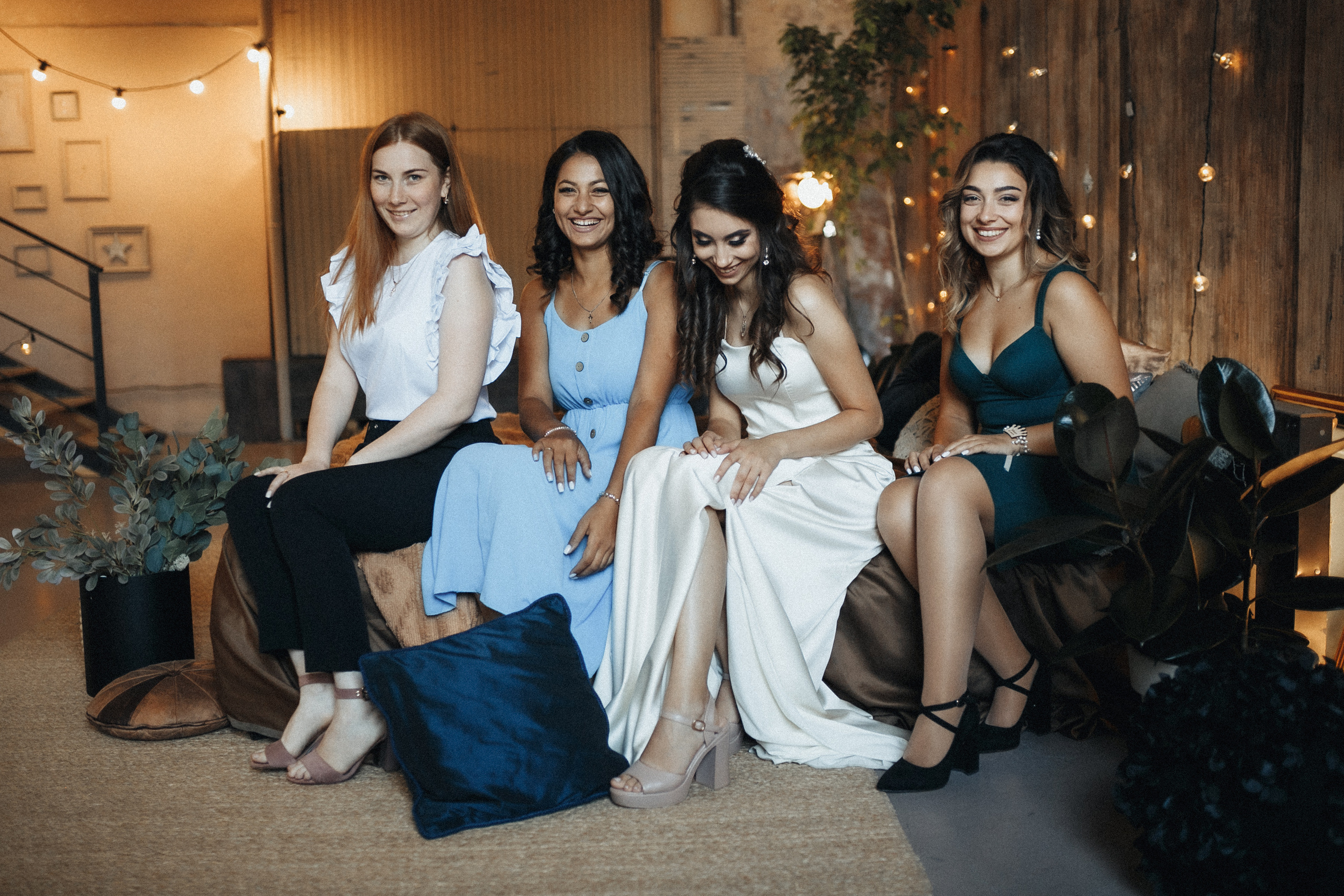 Eugen & Diana. Wedding photographer