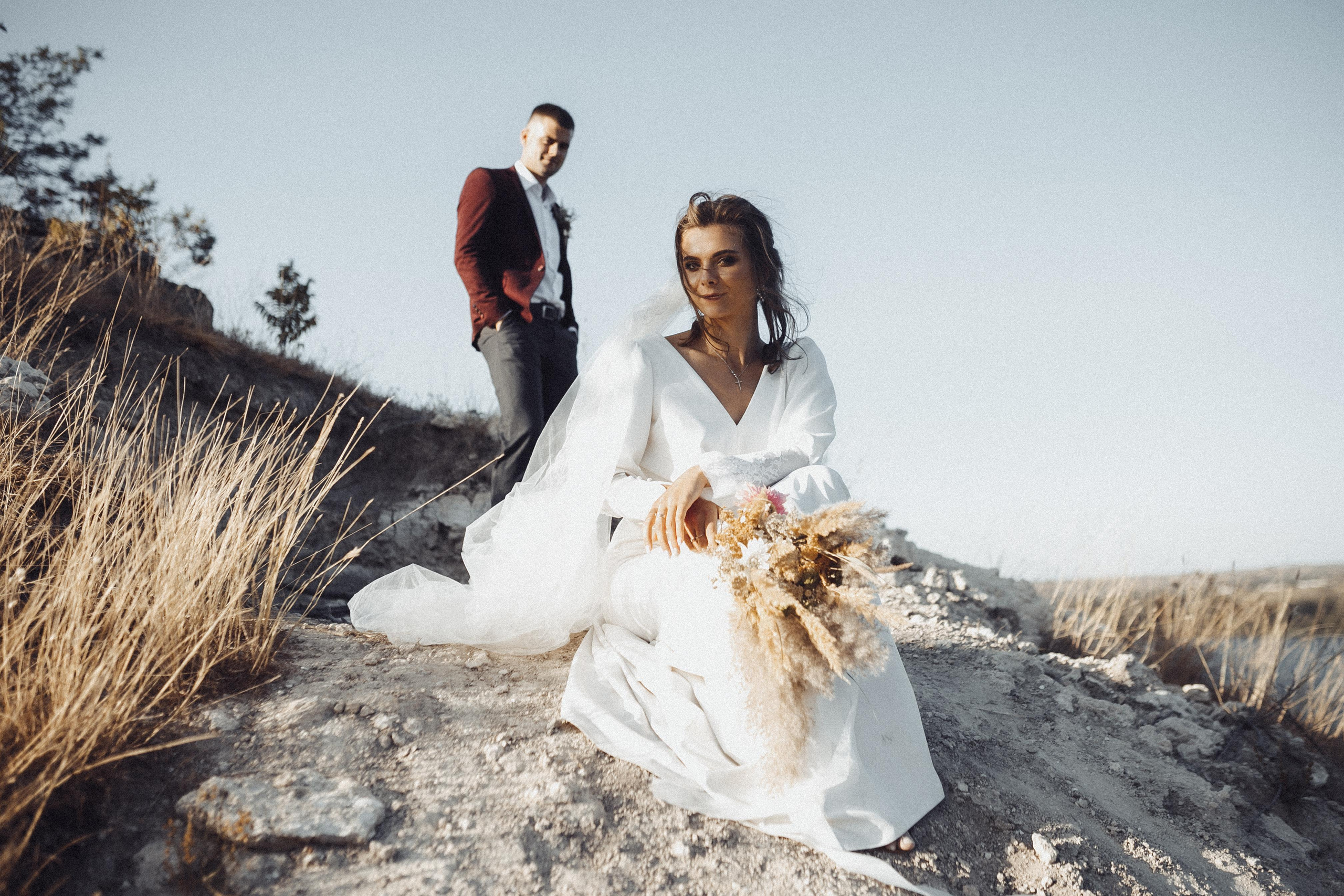 Andrei & Alina. Wedding photographer