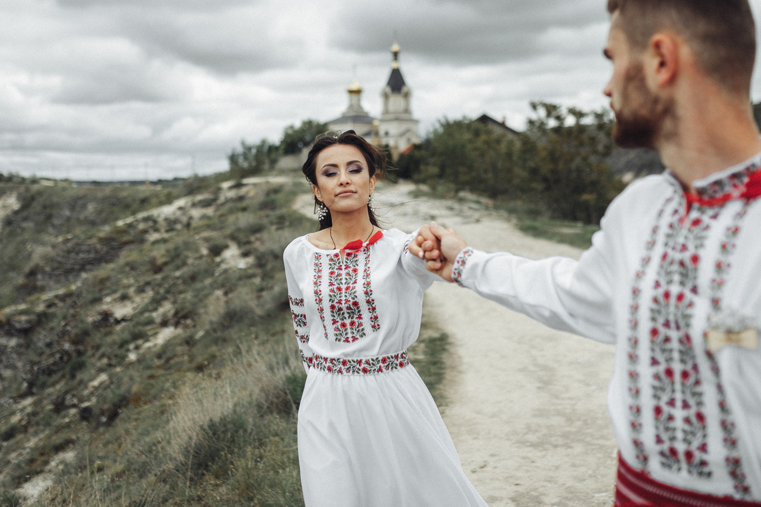 Victor & Veronica. Wedding photographer