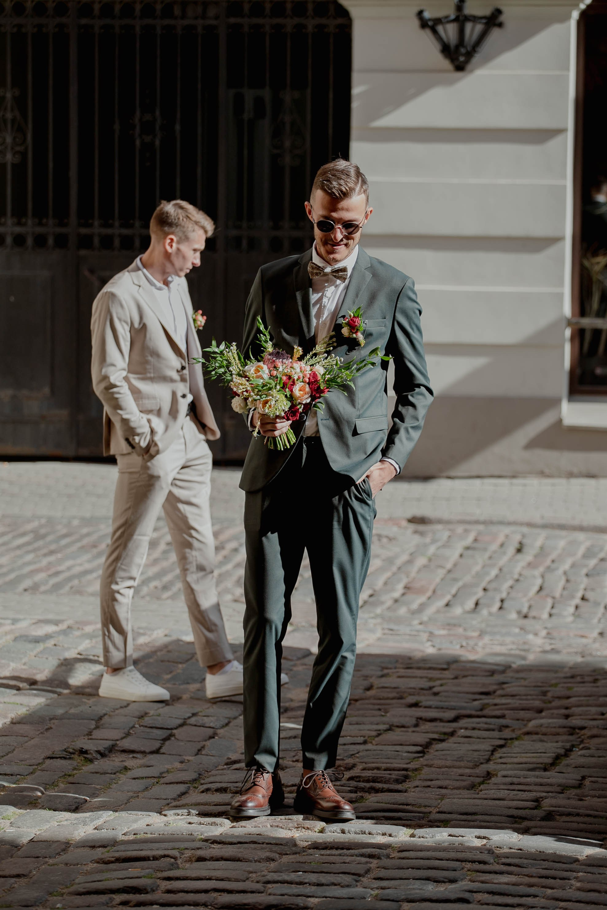 Nika & Stas. Photographer from Riga, Latvia