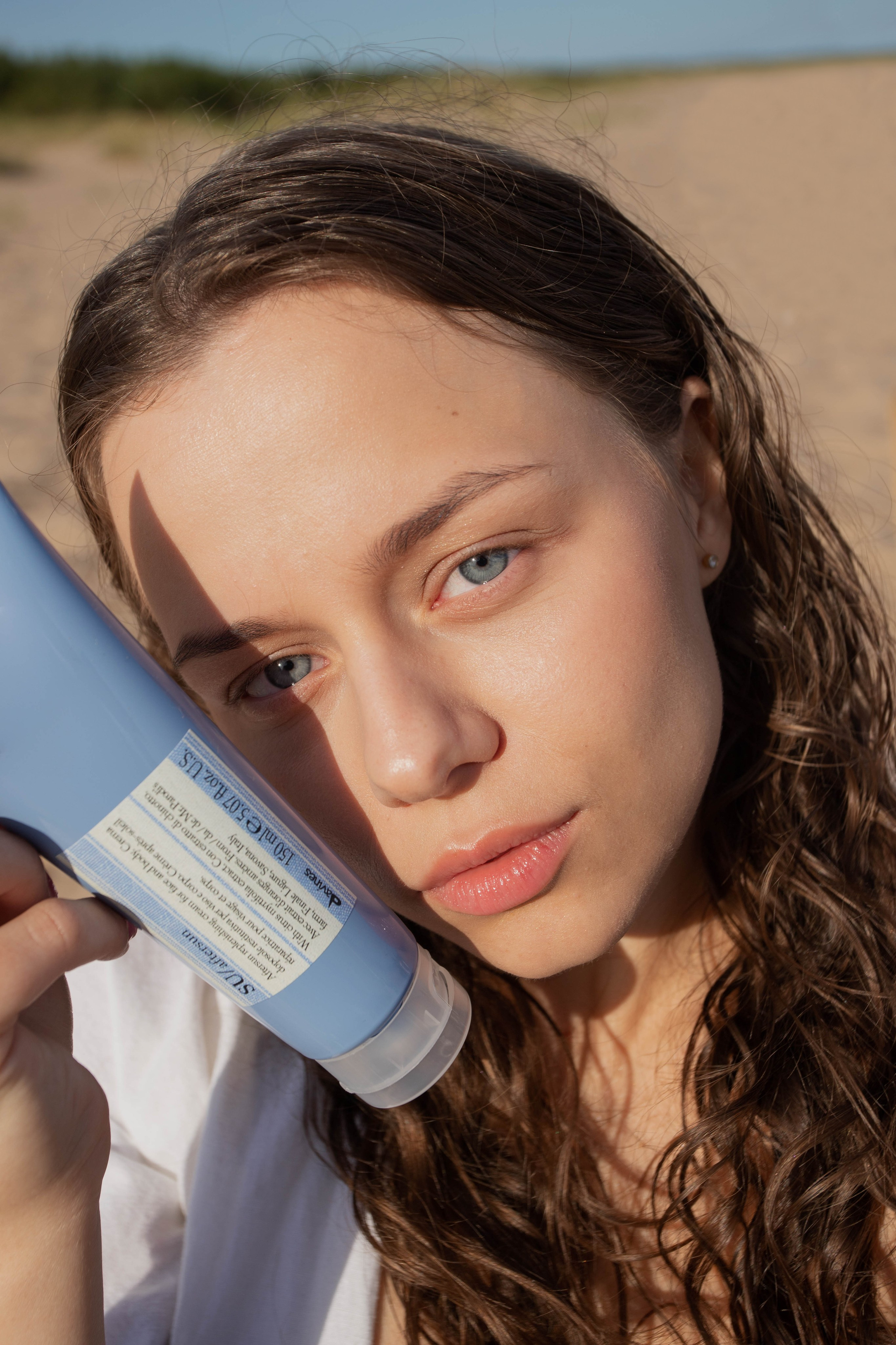 Davines 3. Photographer from Riga, Latvia