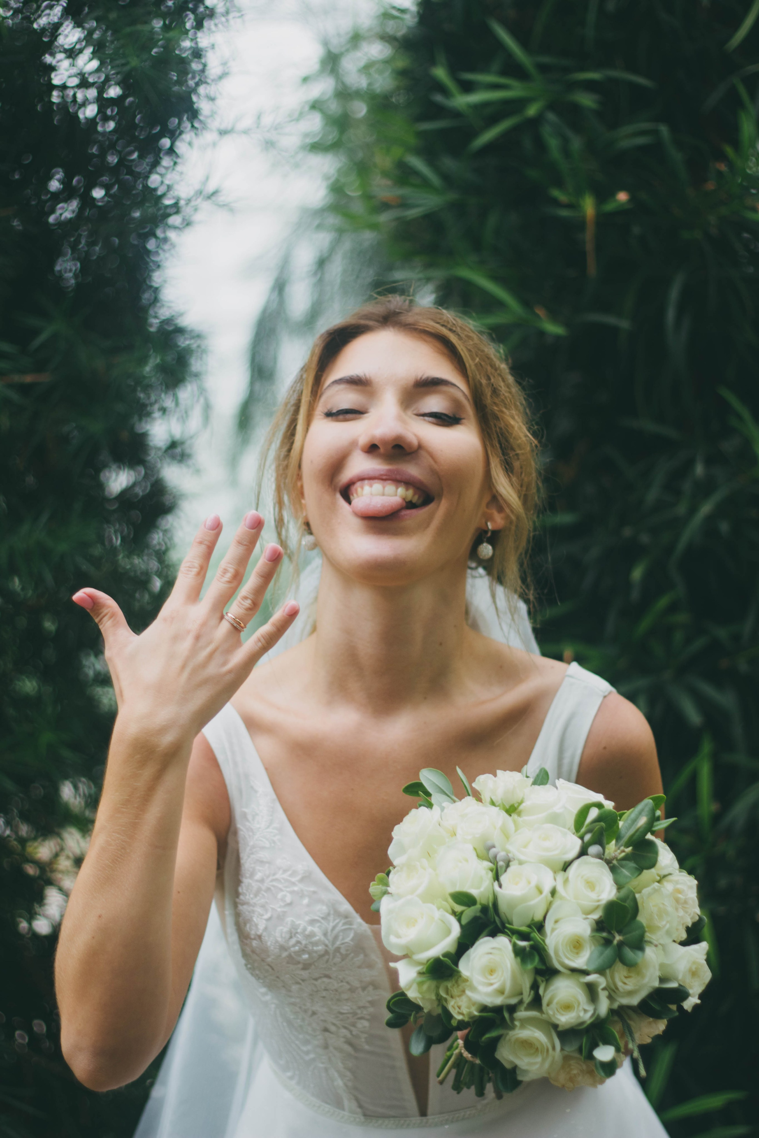 Sofija & Vadim. Photographer from Riga, Latvia