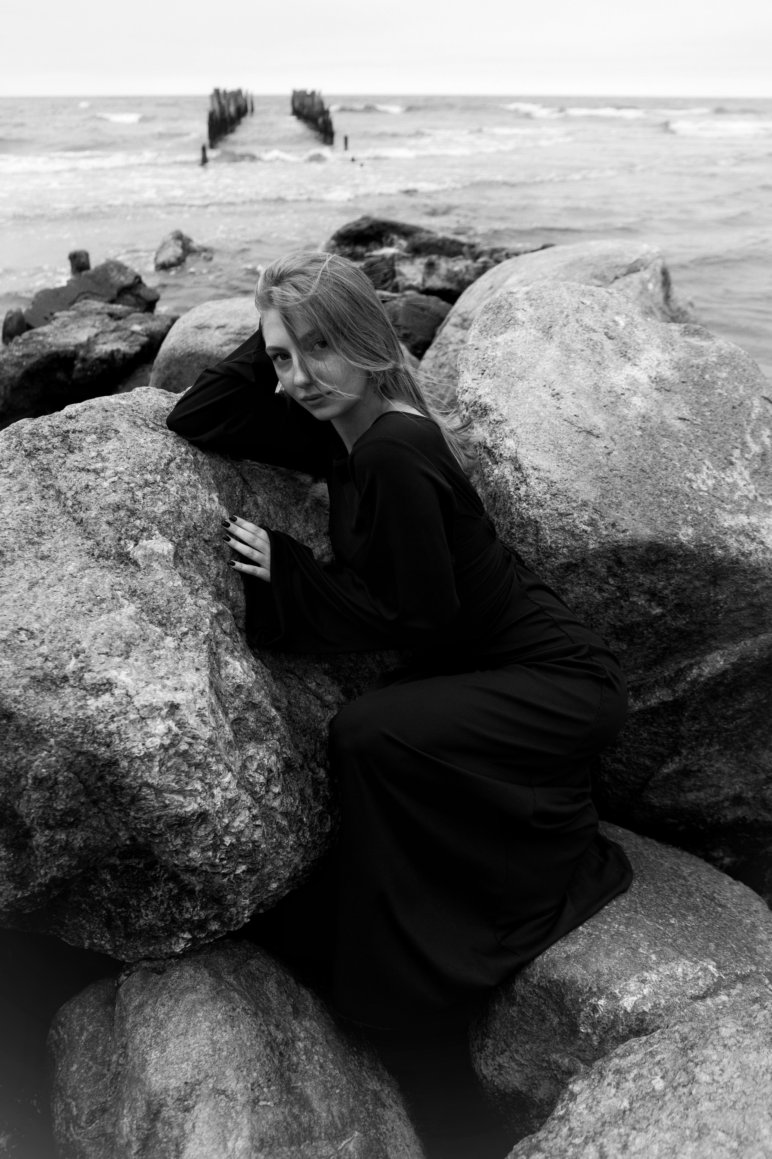 Anna. Photographer from Riga, Latvia