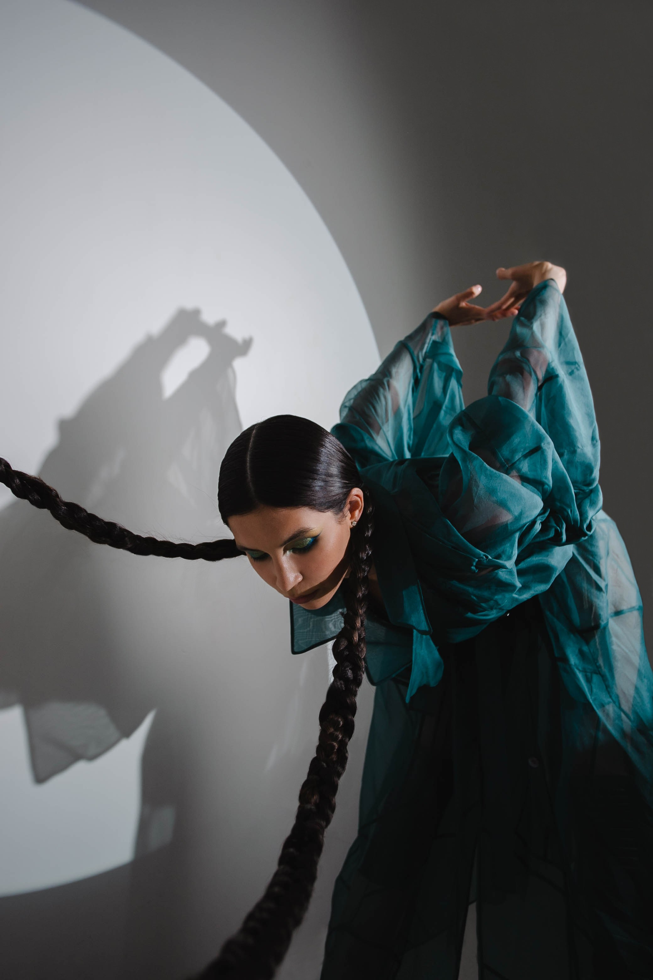 Davines 2. Photographer from Riga, Latvia