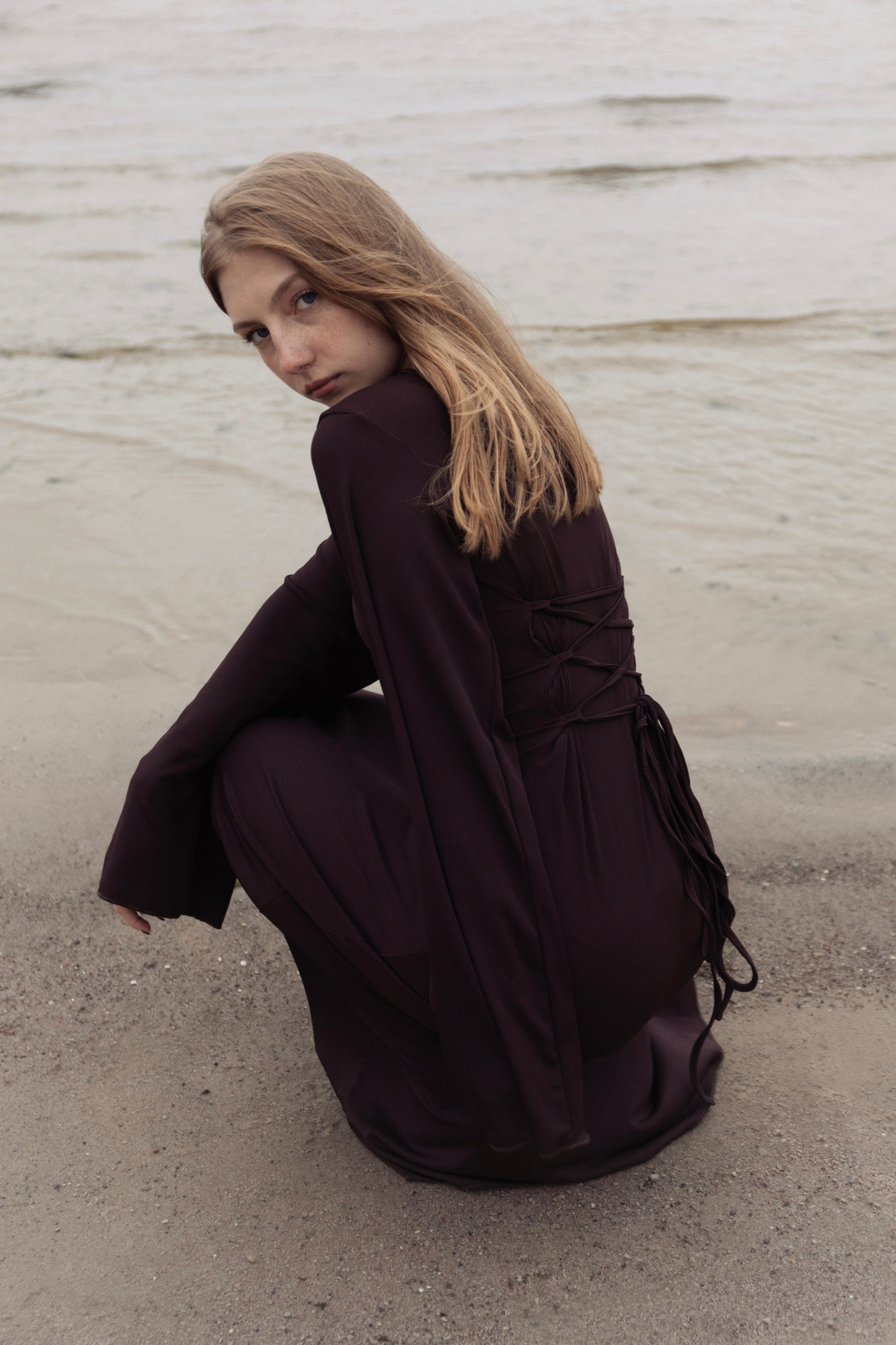 Anna. Photographer from Riga, Latvia