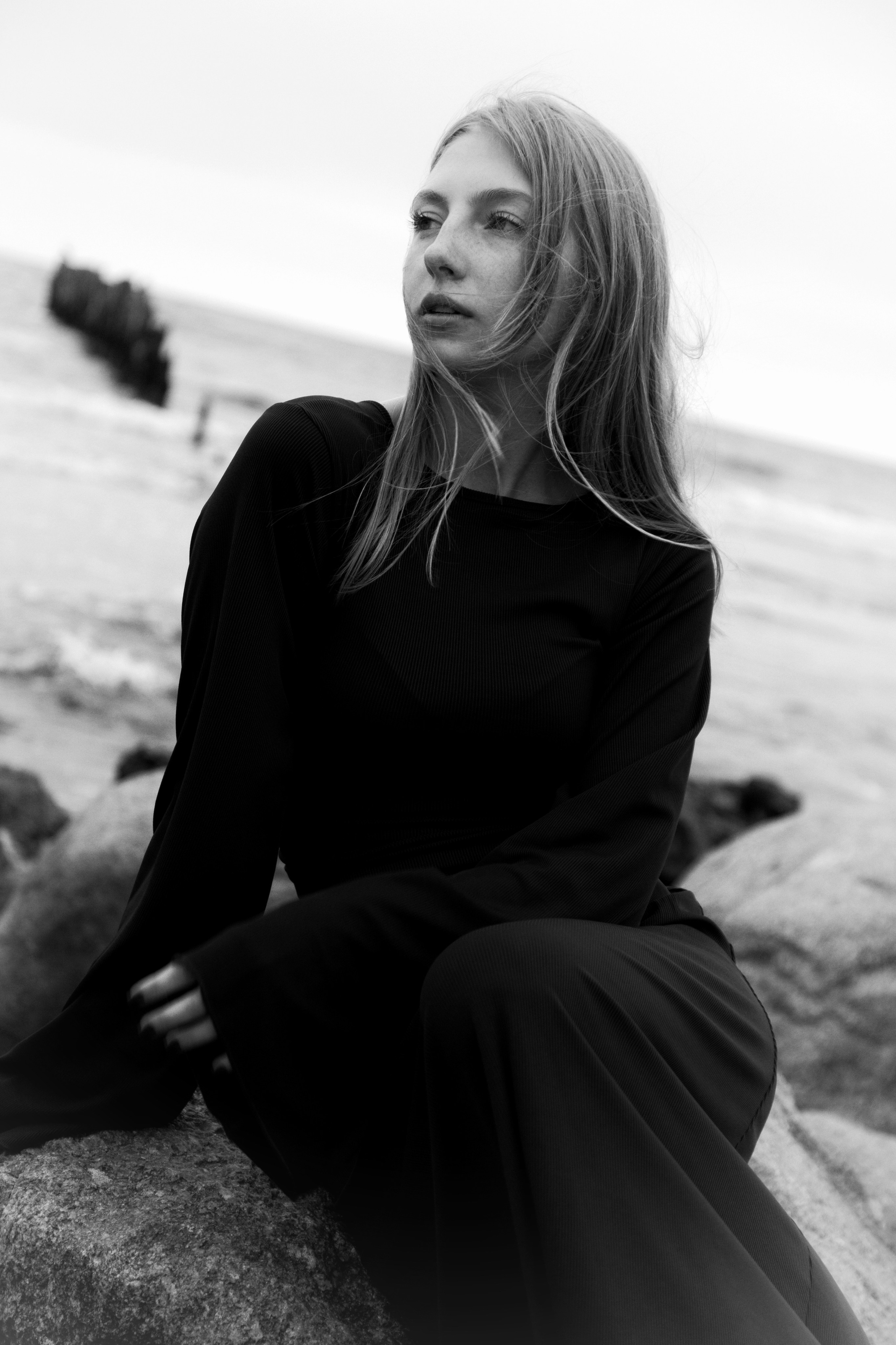 Anna. Photographer from Riga, Latvia