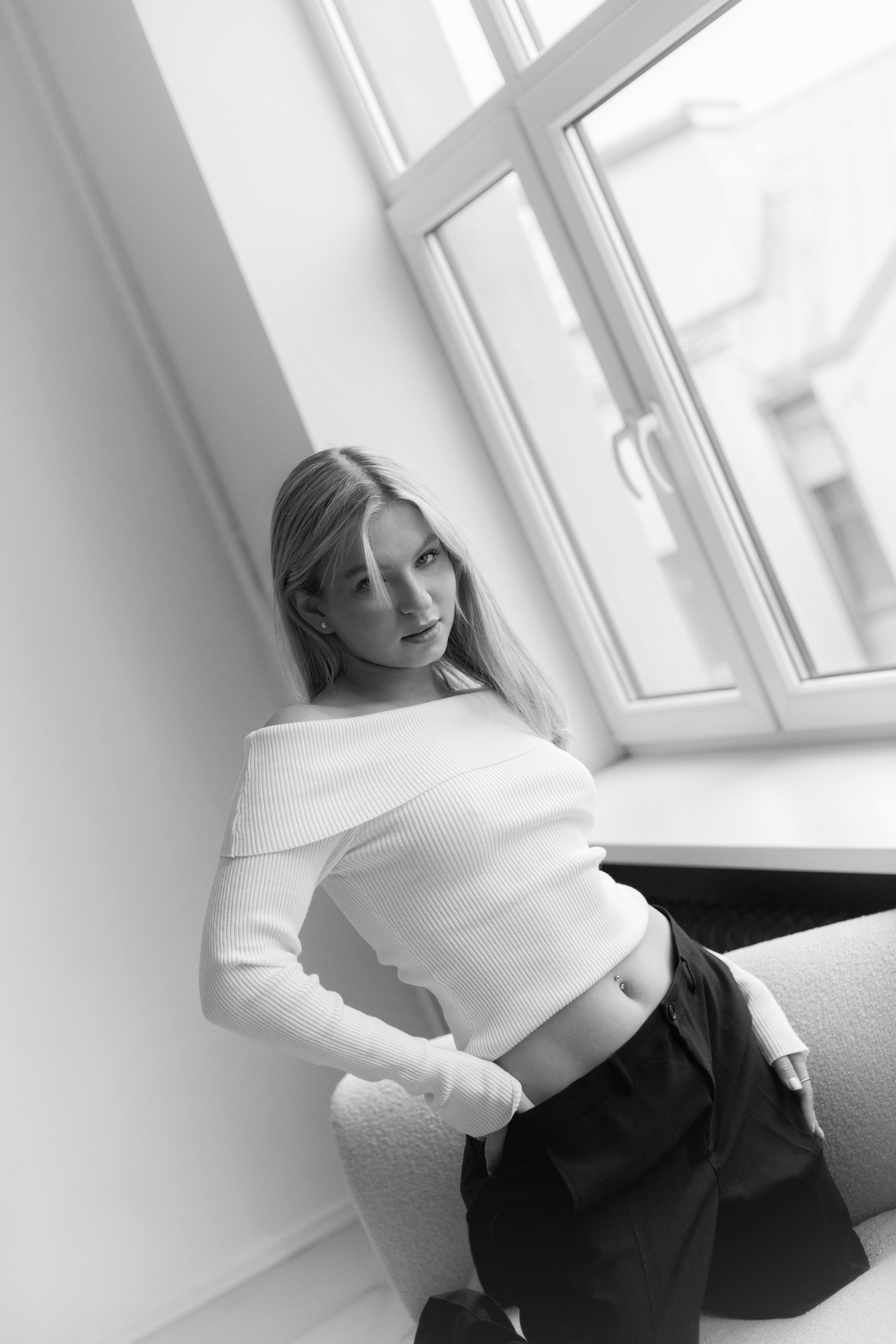 Sofija. Photographer from Riga, Latvia