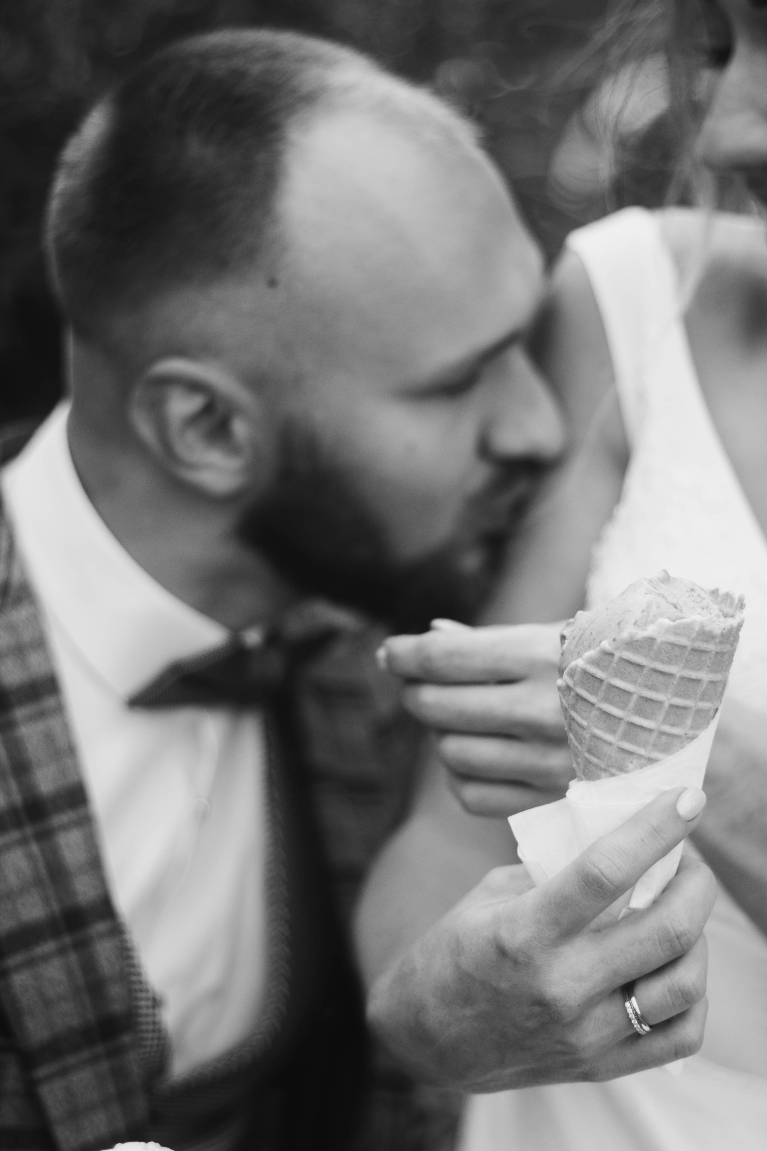 Sofija & Vadim. Photographer from Riga, Latvia