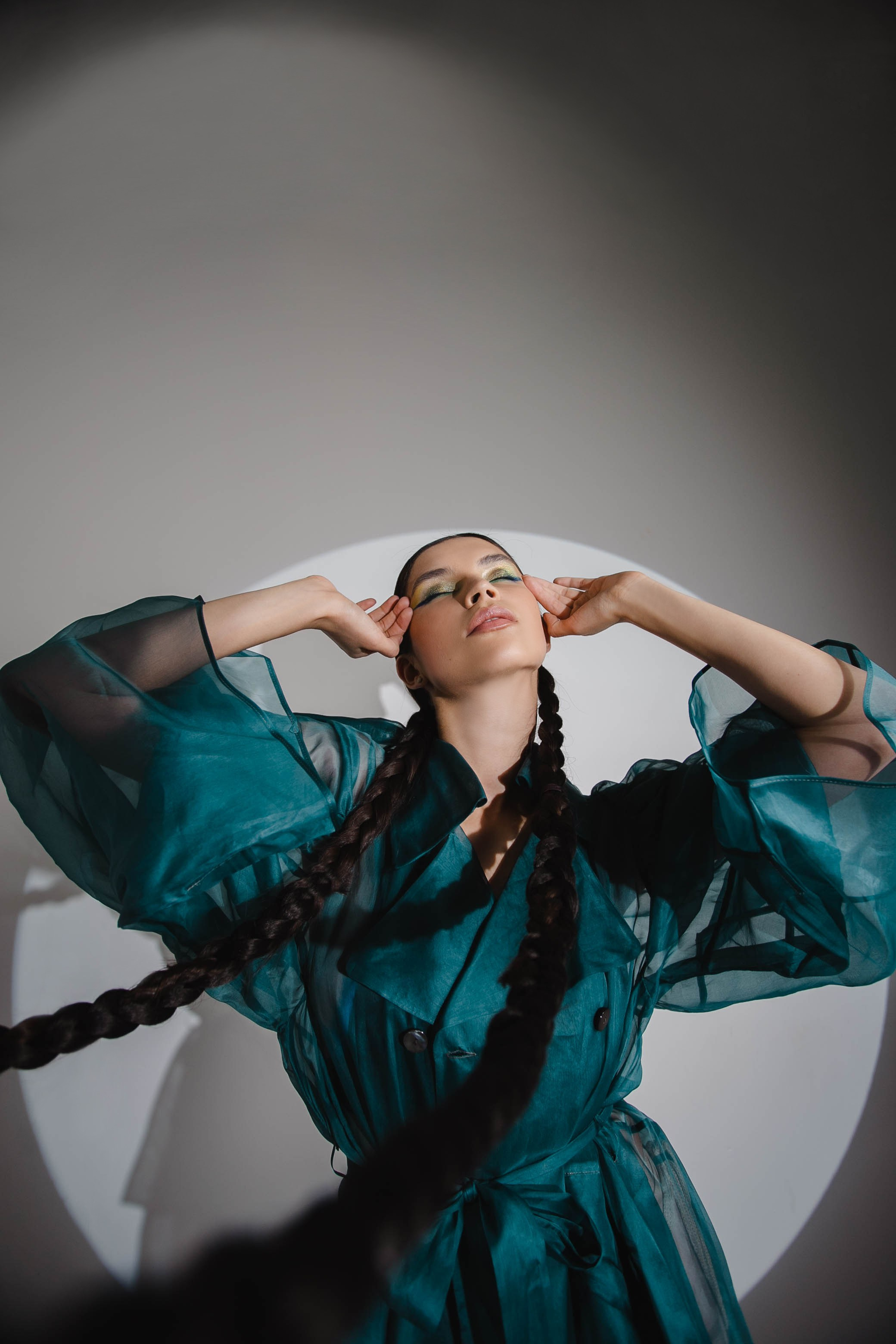 Davines 2. Photographer from Riga, Latvia