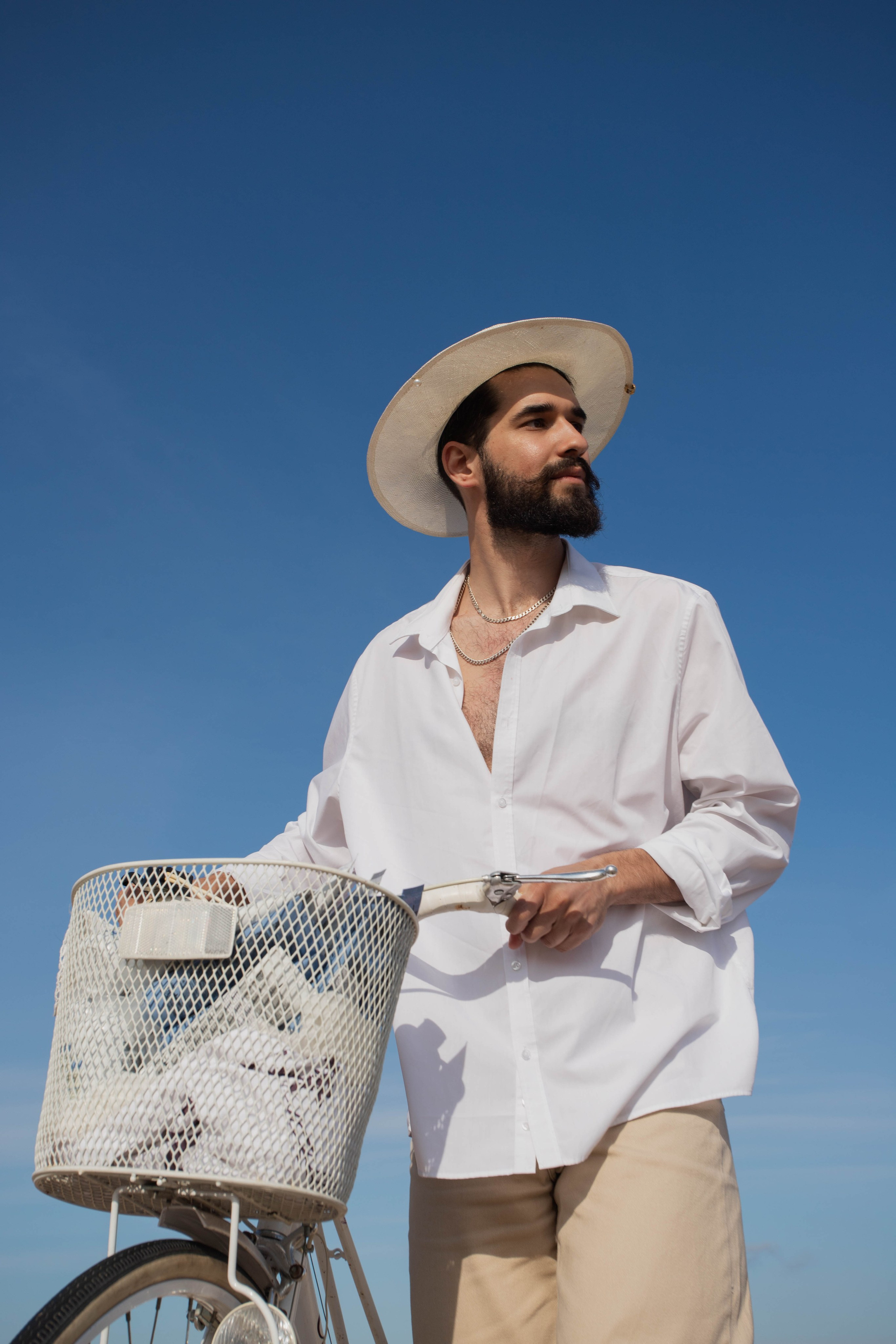 Davines 3. Photographer from Riga, Latvia