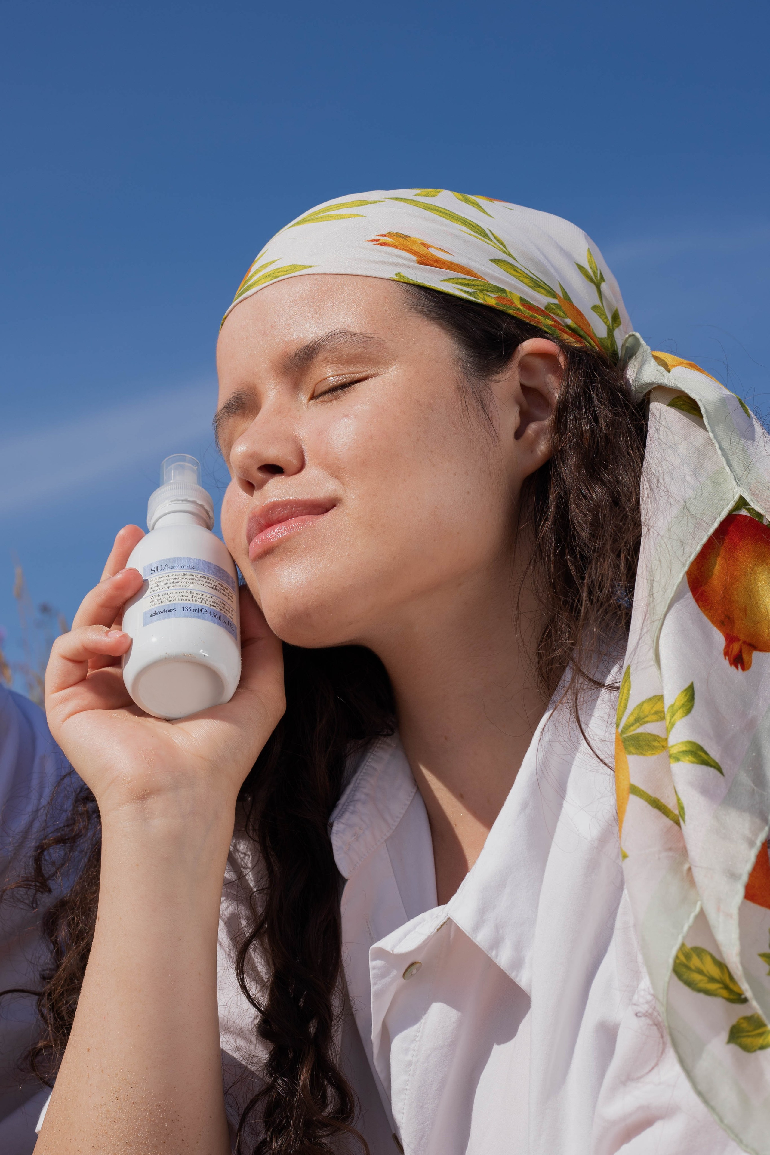 Davines 3. Photographer from Riga, Latvia