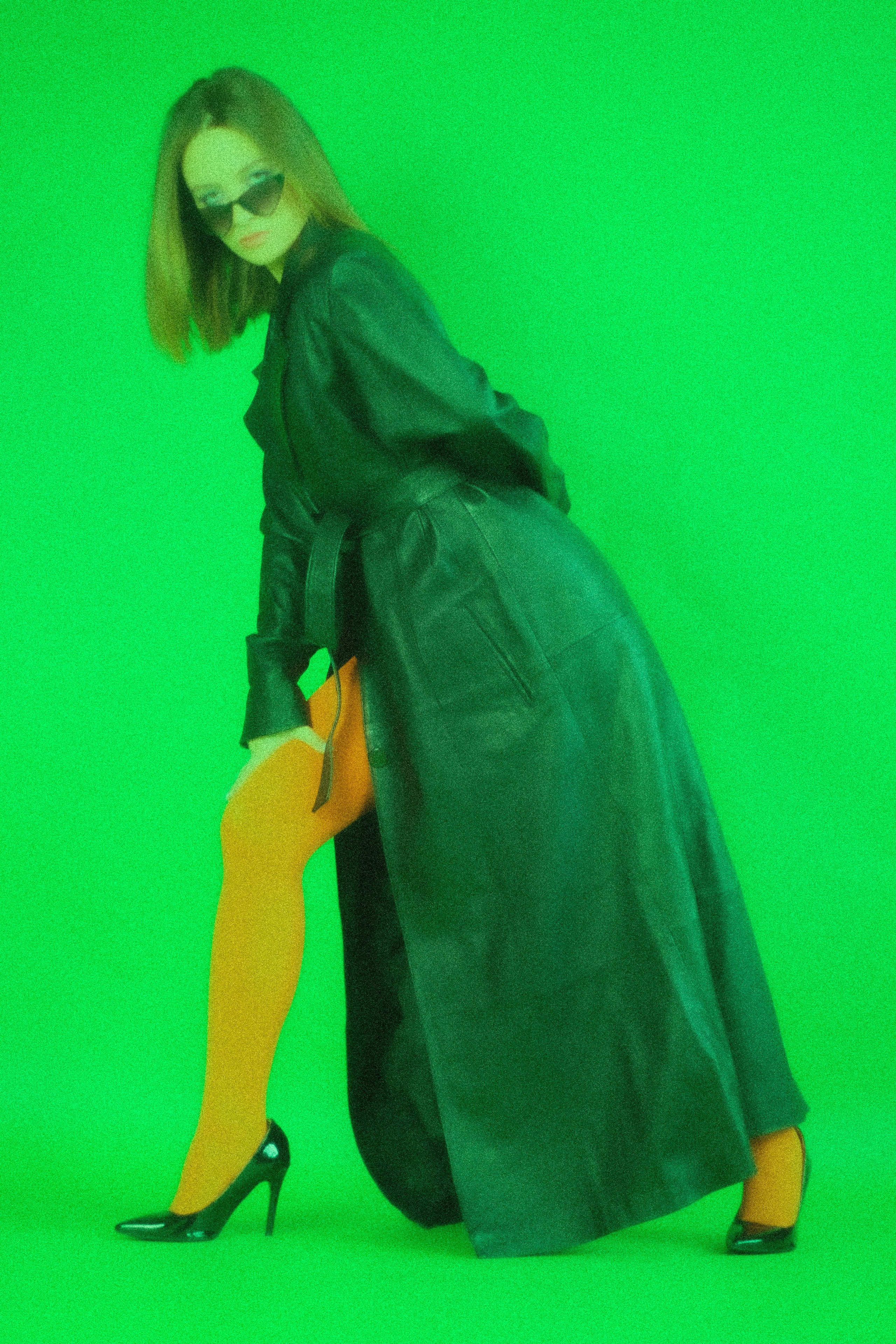 Liza. Photographer from Riga, Latvia