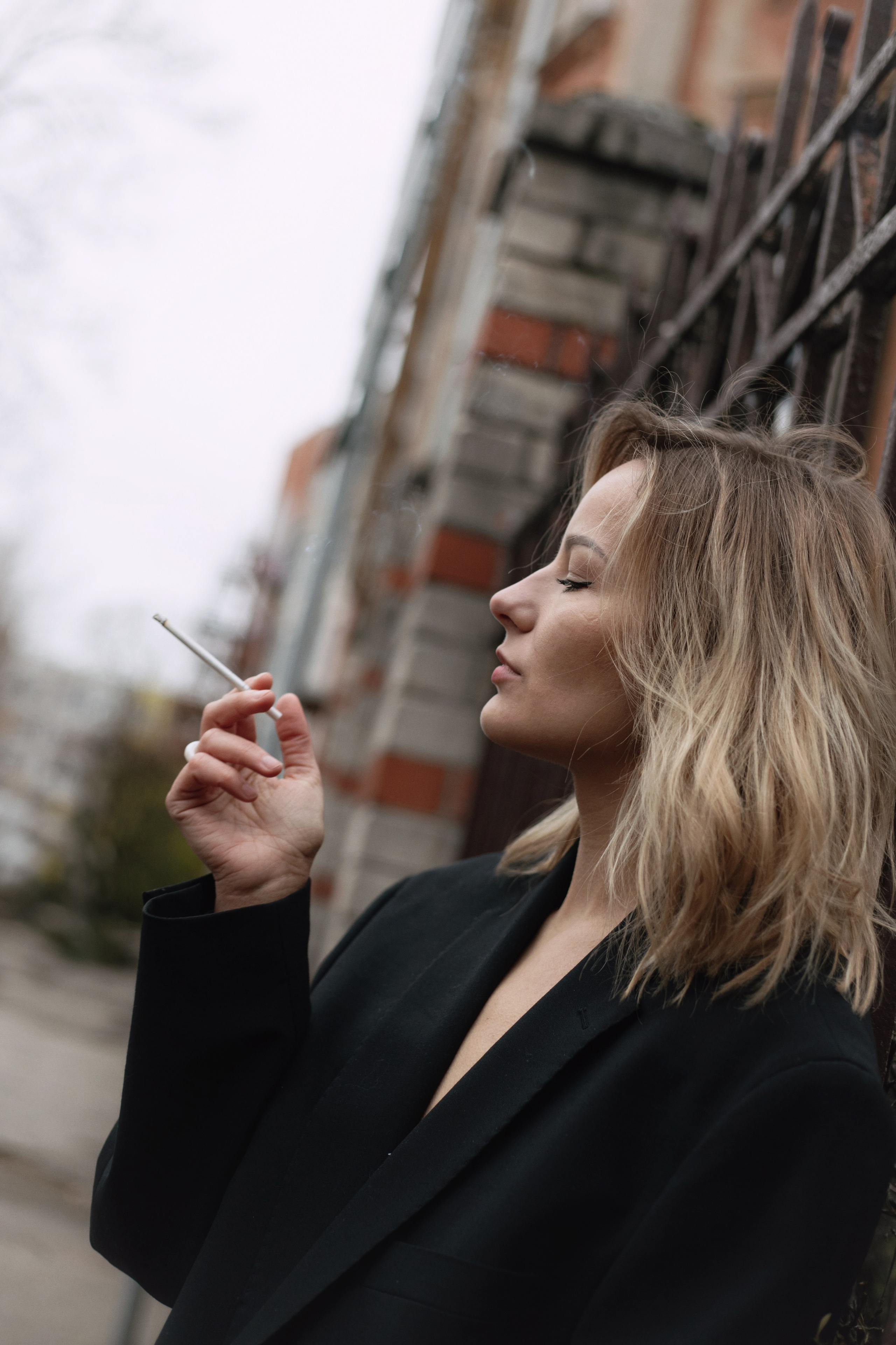 Laura. Photographer from Riga, Latvia