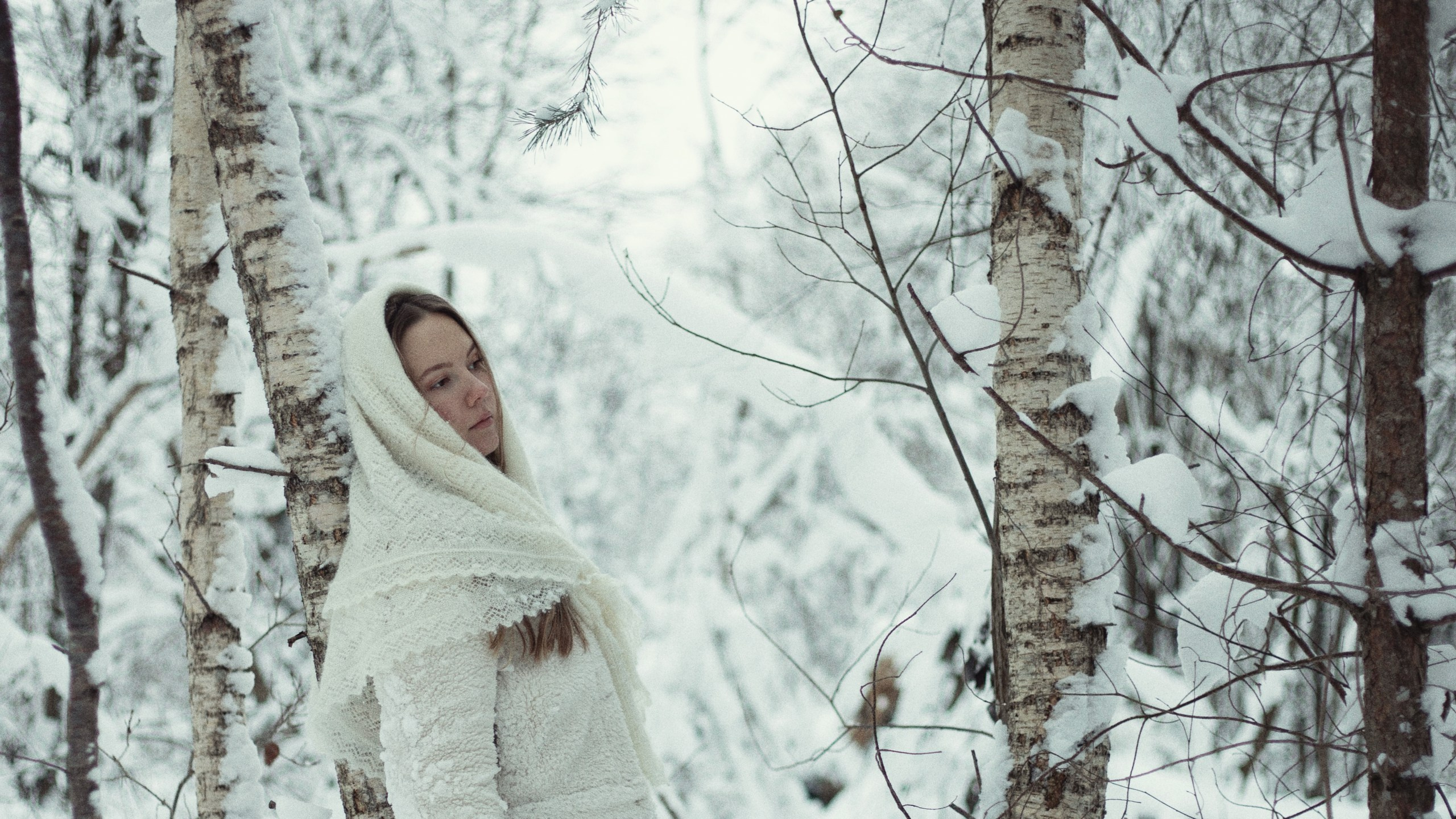 Karina. Photographer from Riga, Latvia