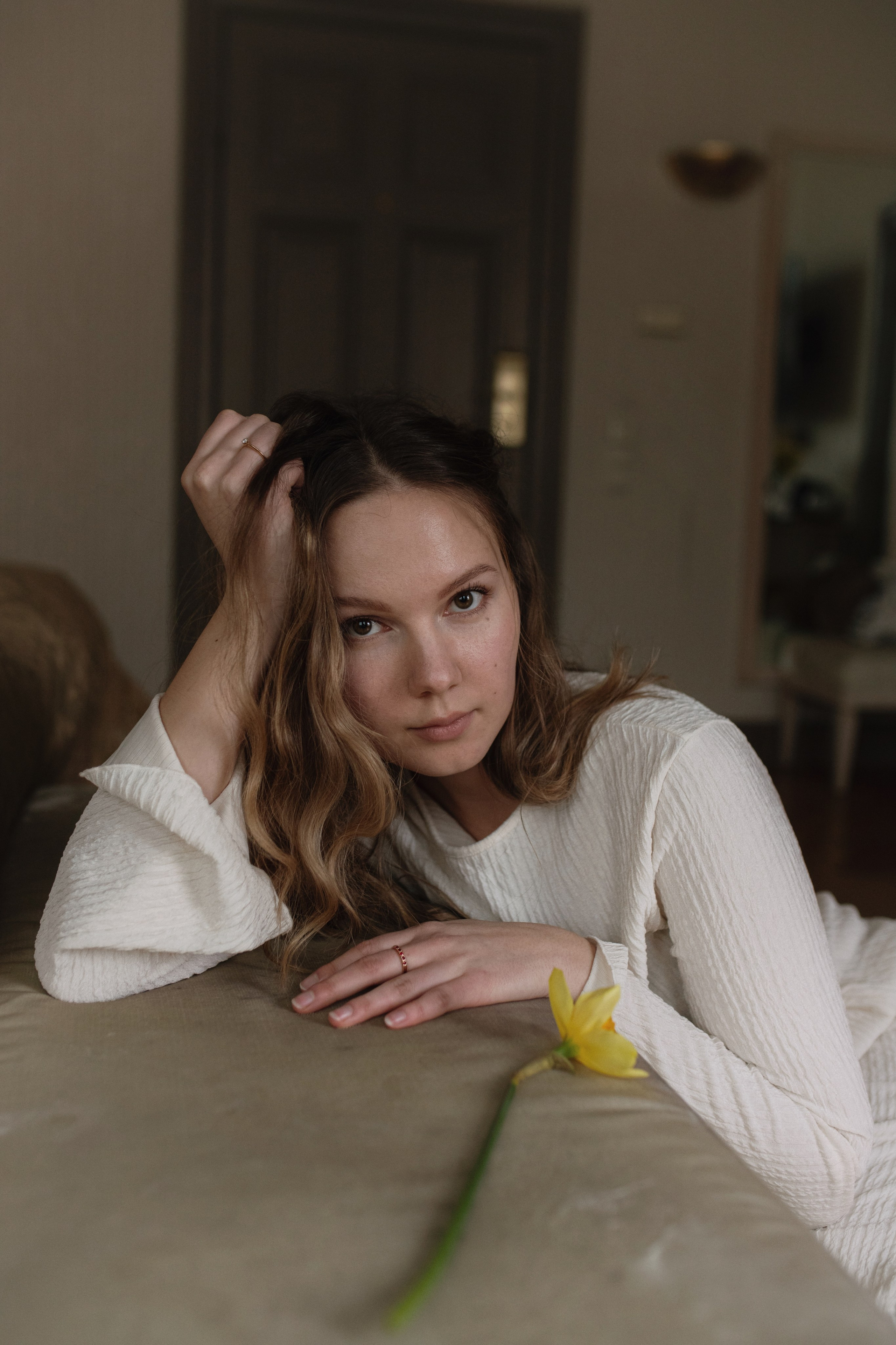 Karina. Photographer from Riga, Latvia