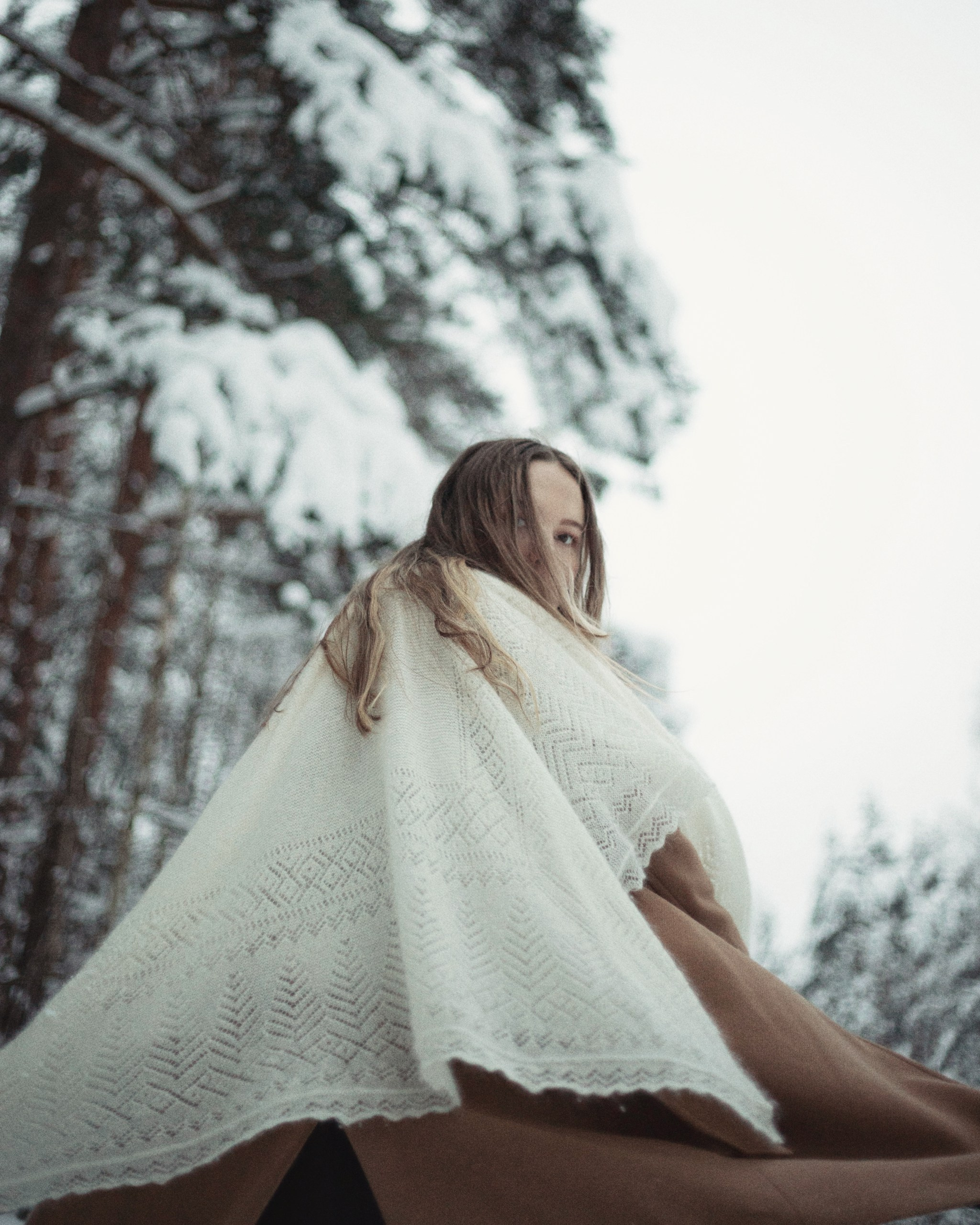 Karina. Photographer from Riga, Latvia