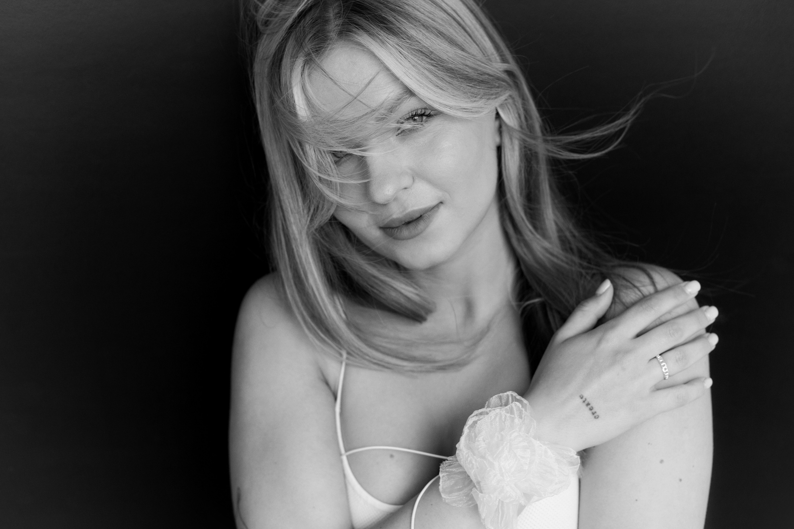 Sofija. Photographer from Riga, Latvia