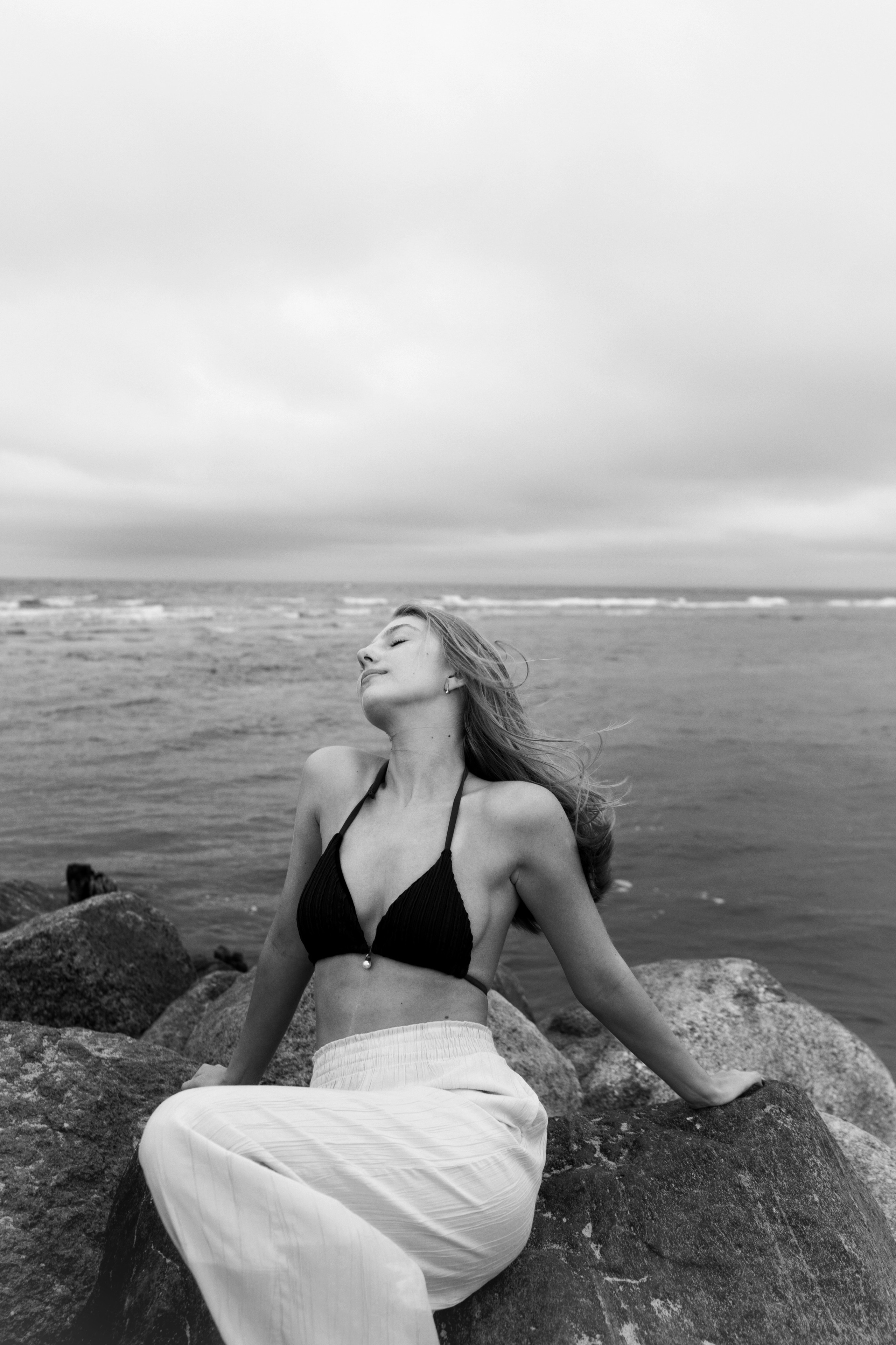 Anna. Photographer from Riga, Latvia