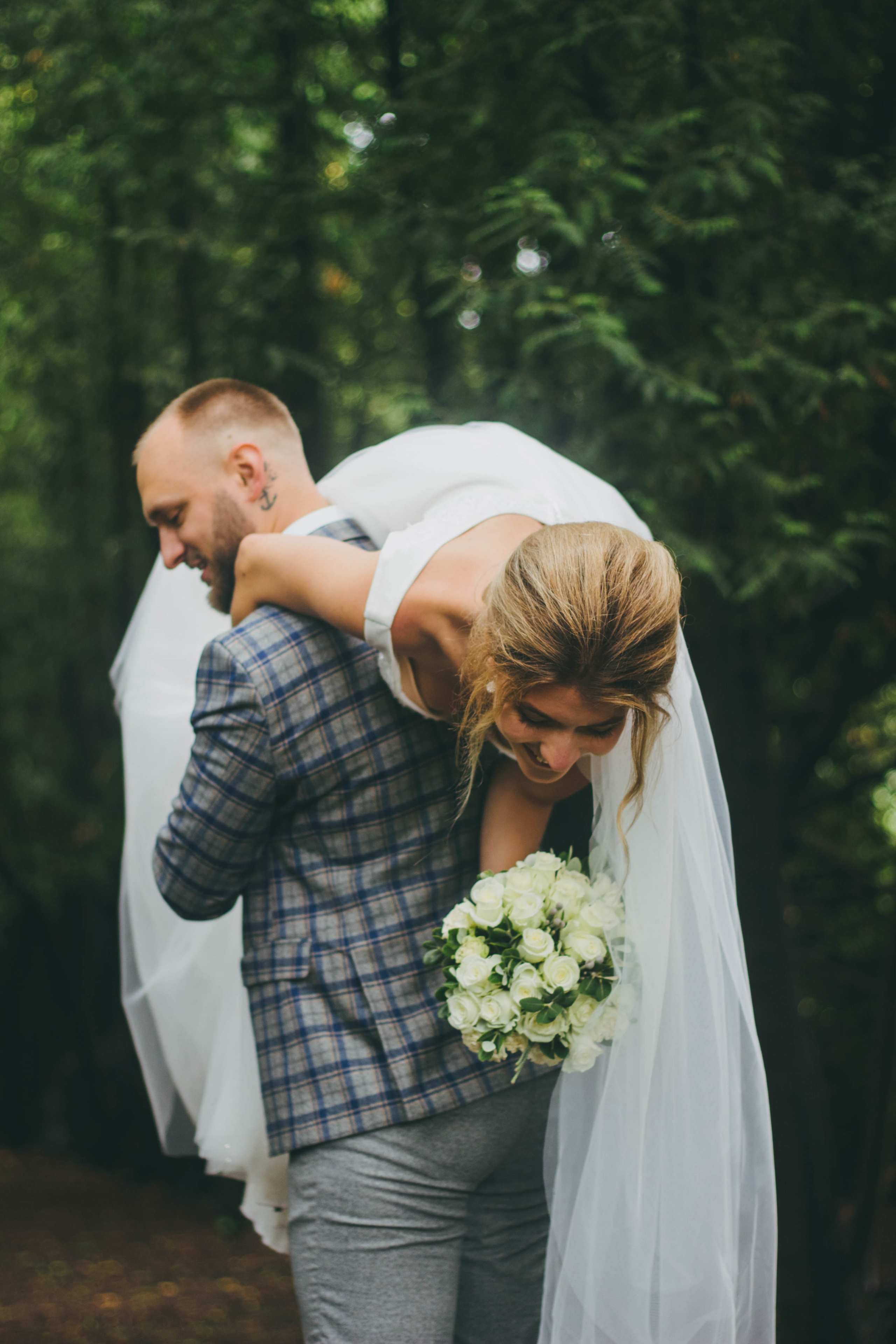 Sofija & Vadim. Photographer from Riga, Latvia