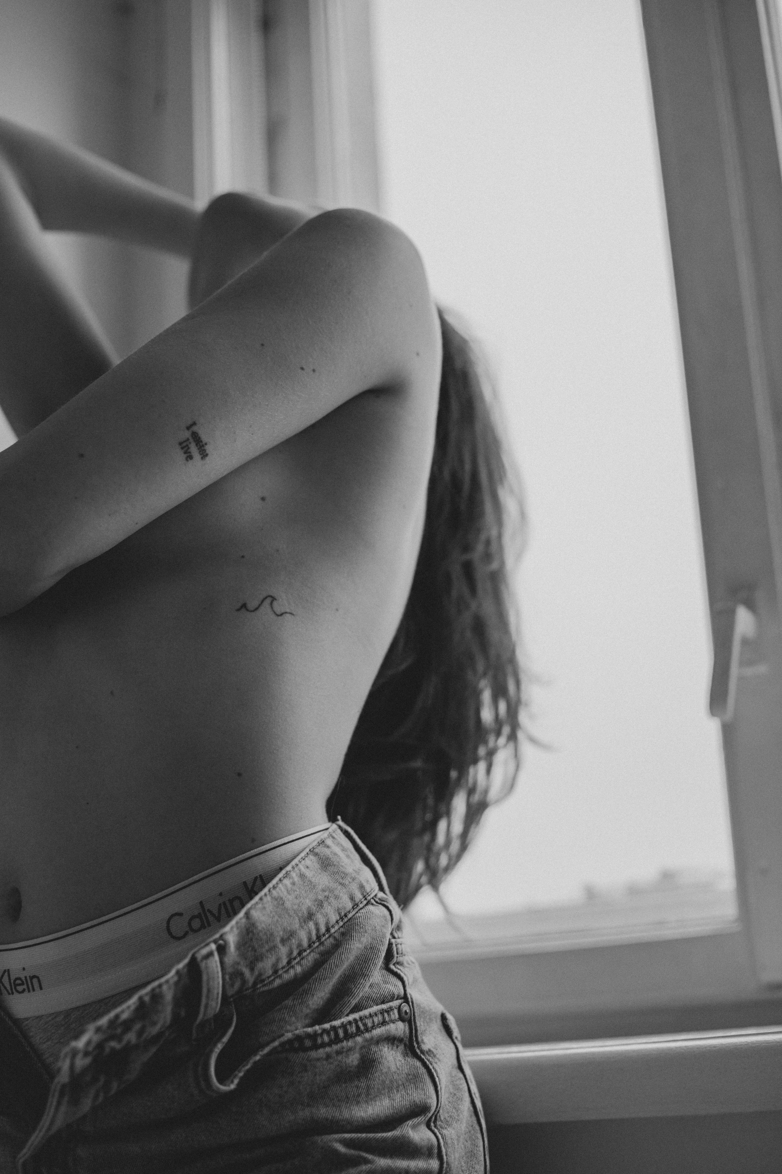 Dasha. Photographer from Riga, Latvia