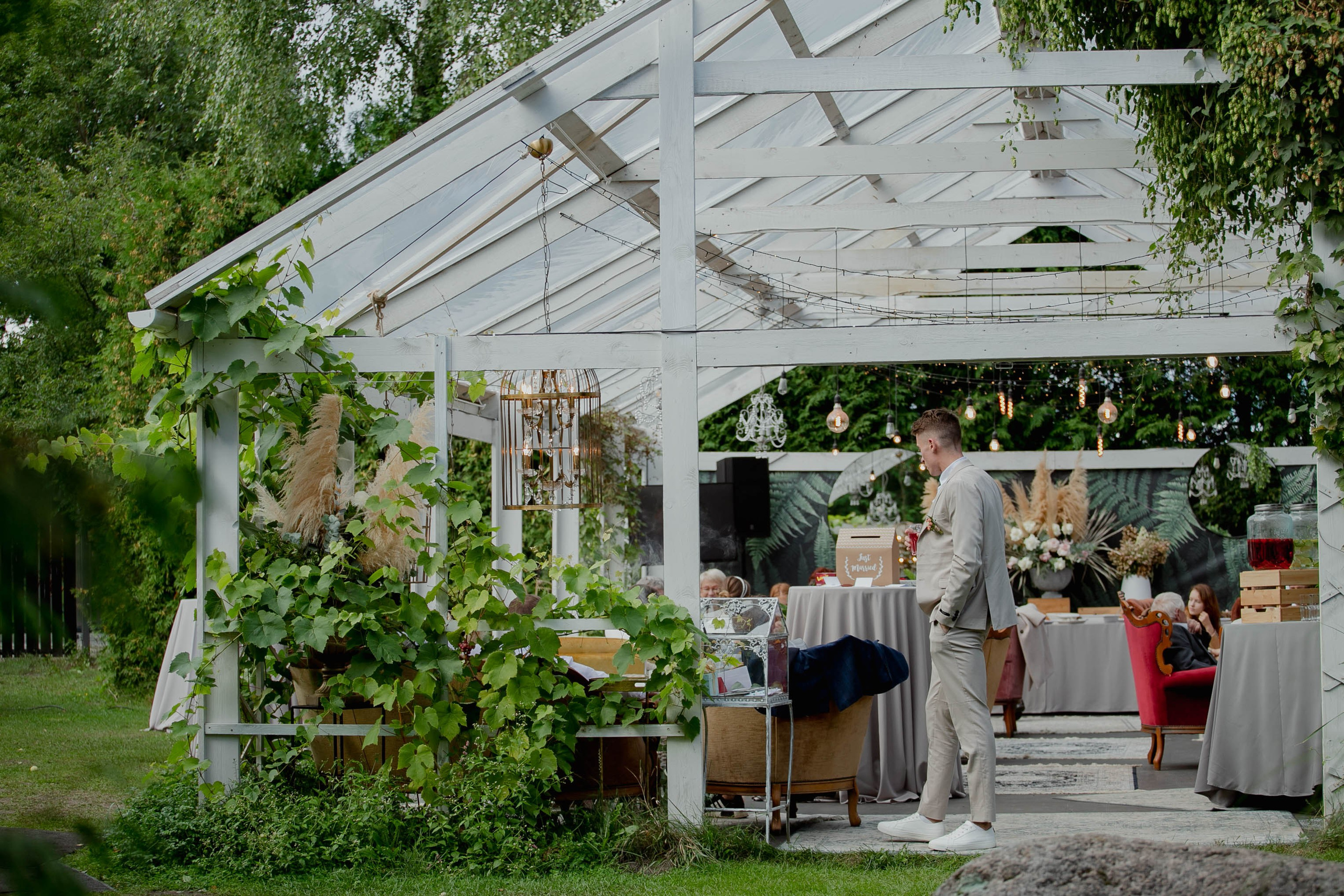 Nika & Stas. Photographer from Riga, Latvia