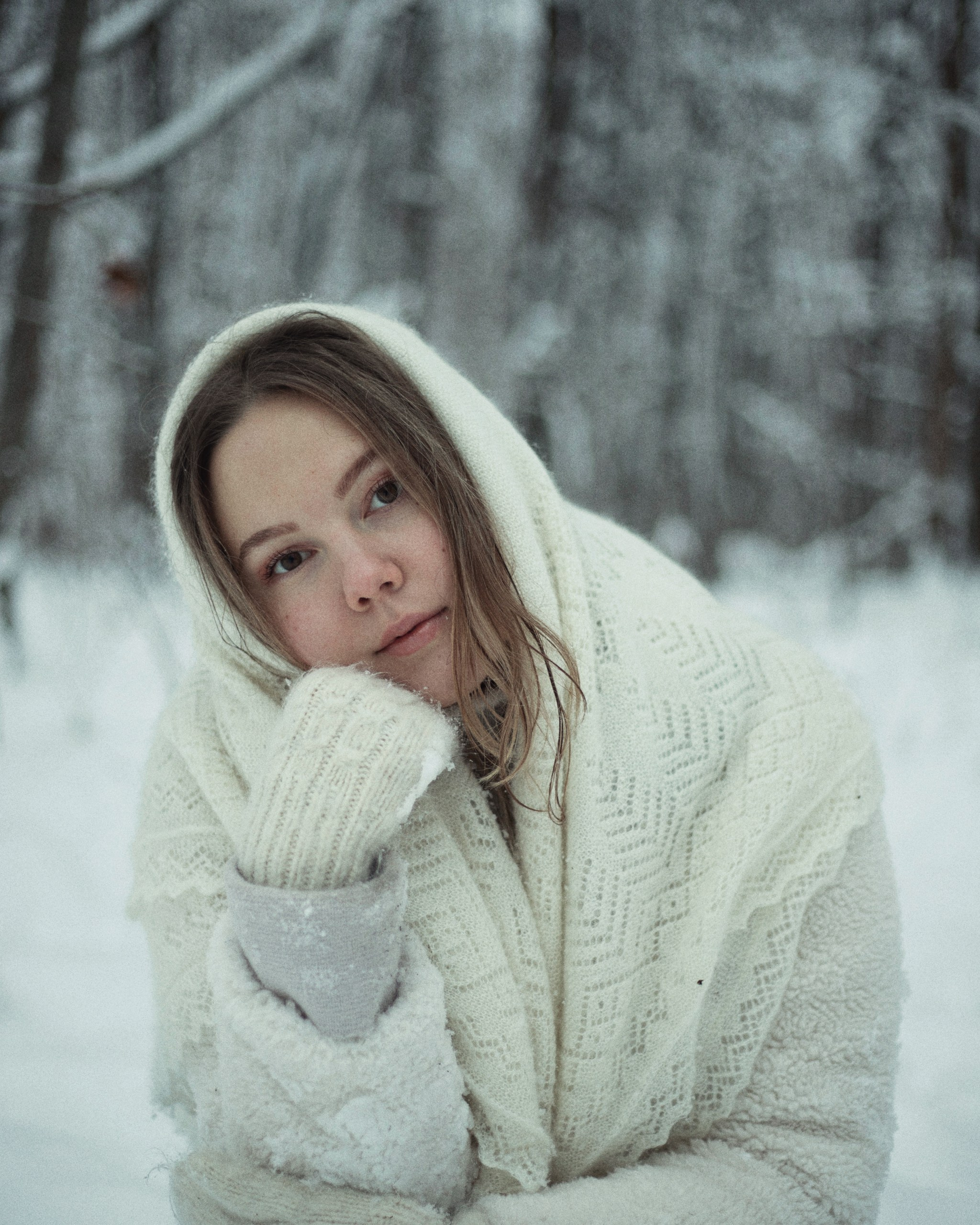 Karina. Photographer from Riga, Latvia