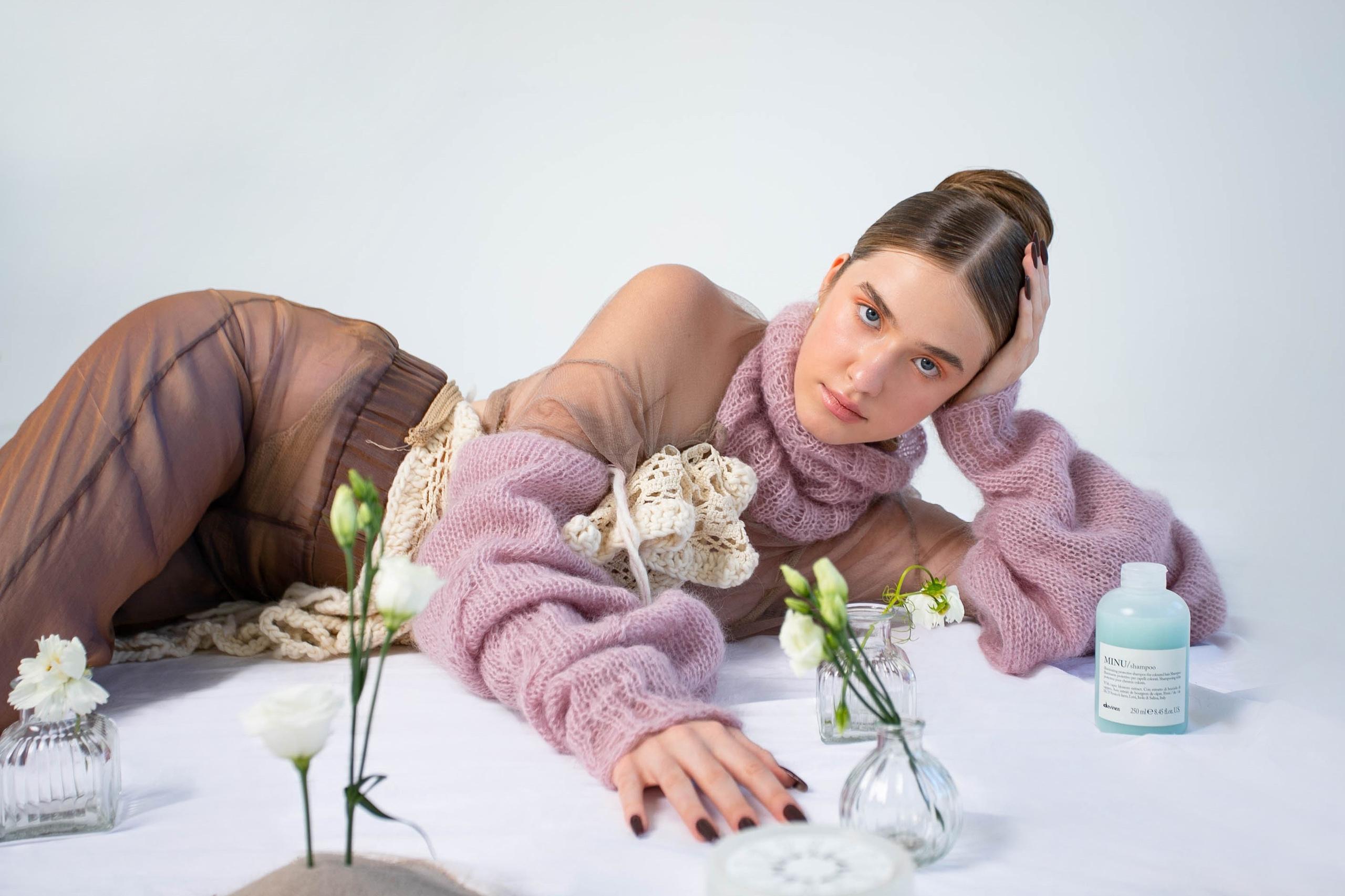 Davines 2. Photographer from Riga, Latvia