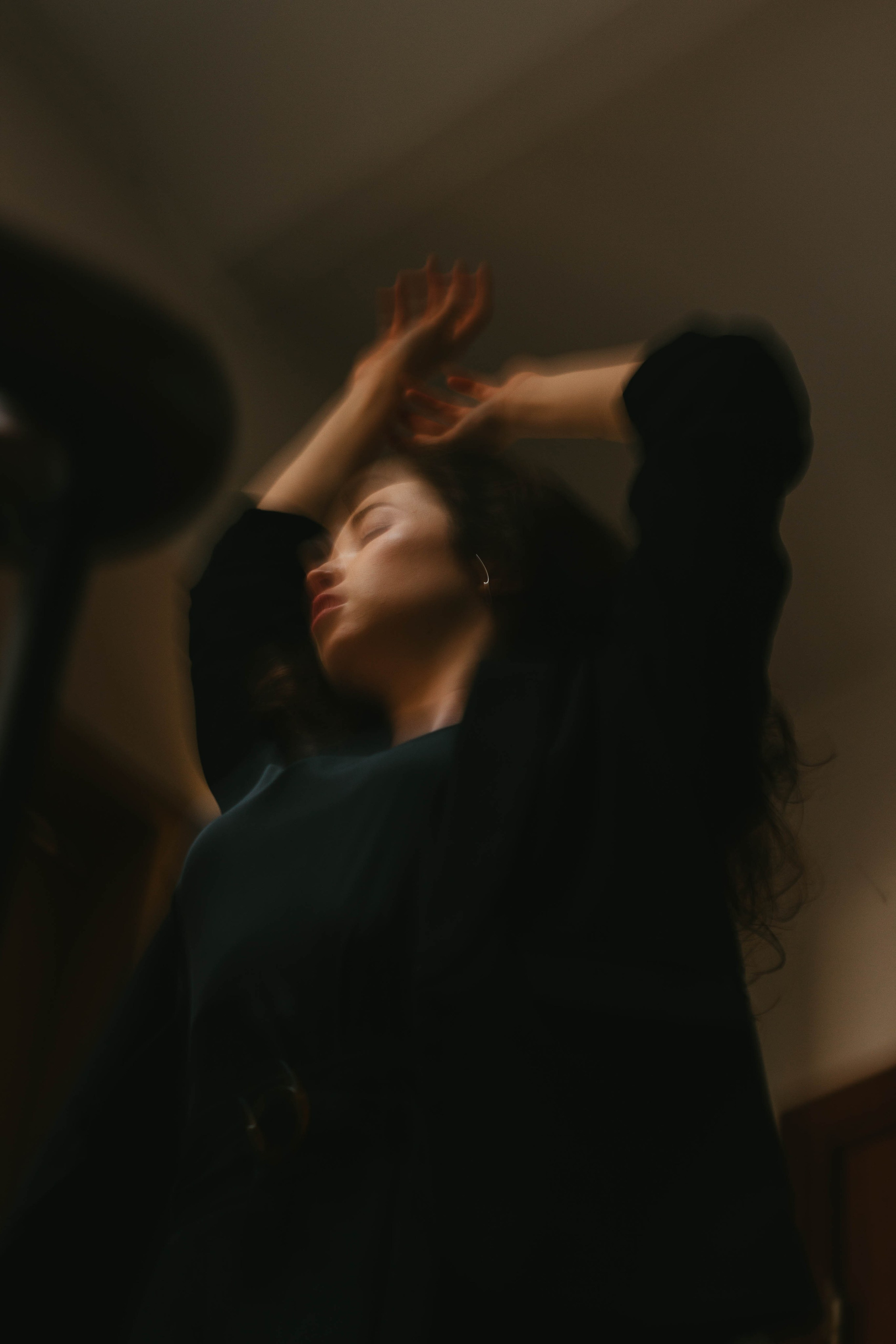 Dasha. Photographer from Riga, Latvia