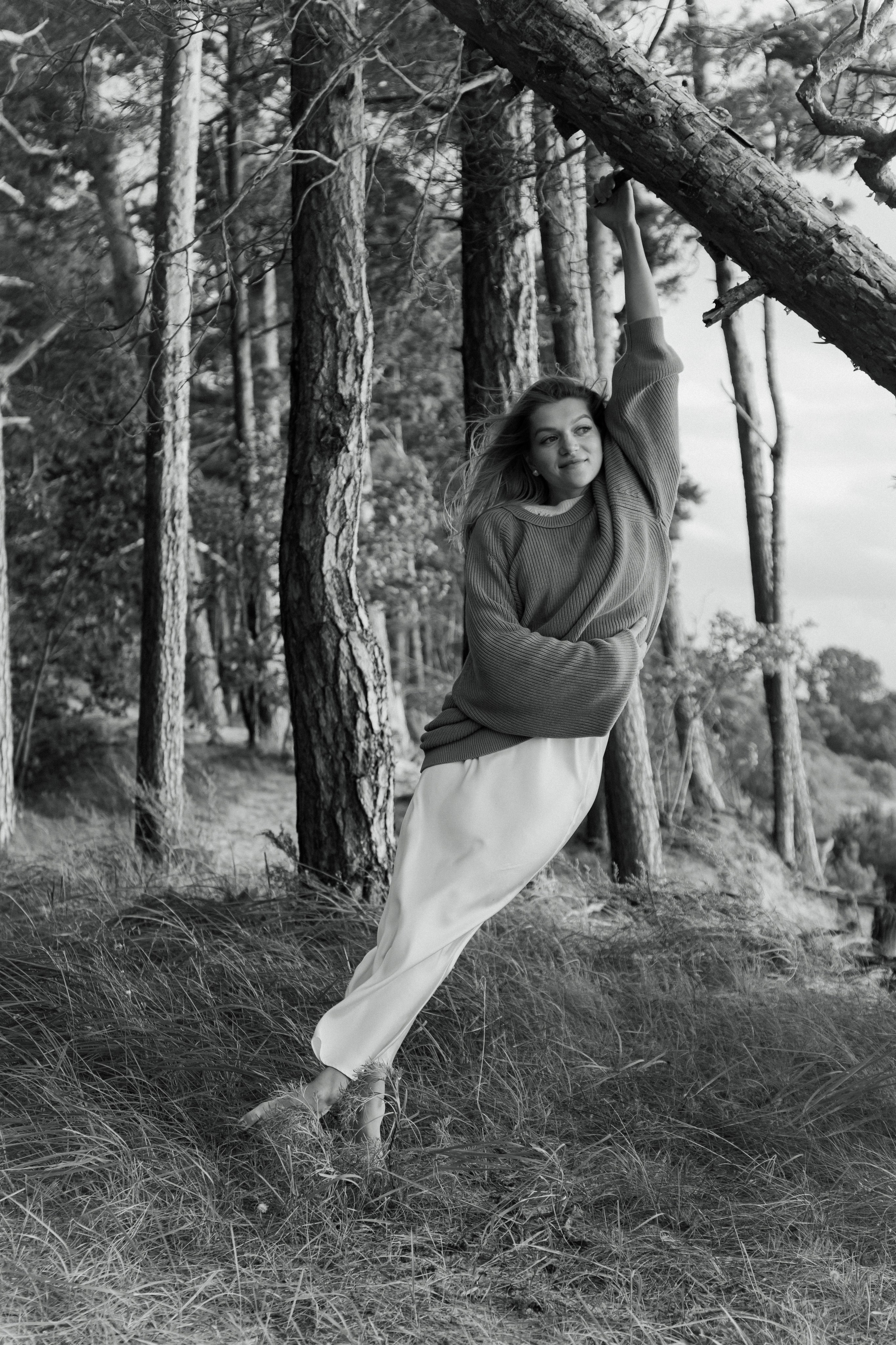 Tanya. Photographer from Riga, Latvia