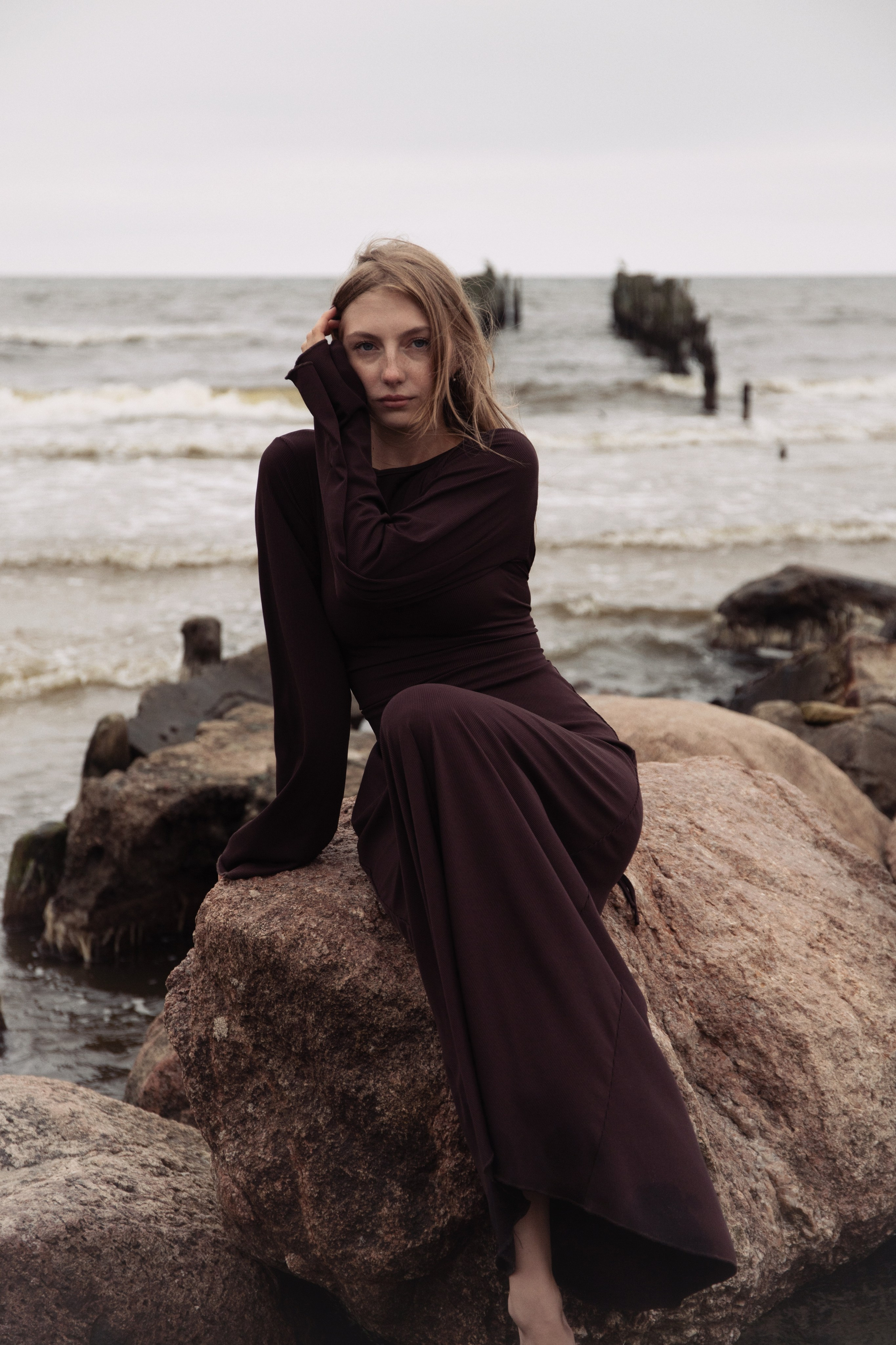 Anna. Photographer from Riga, Latvia