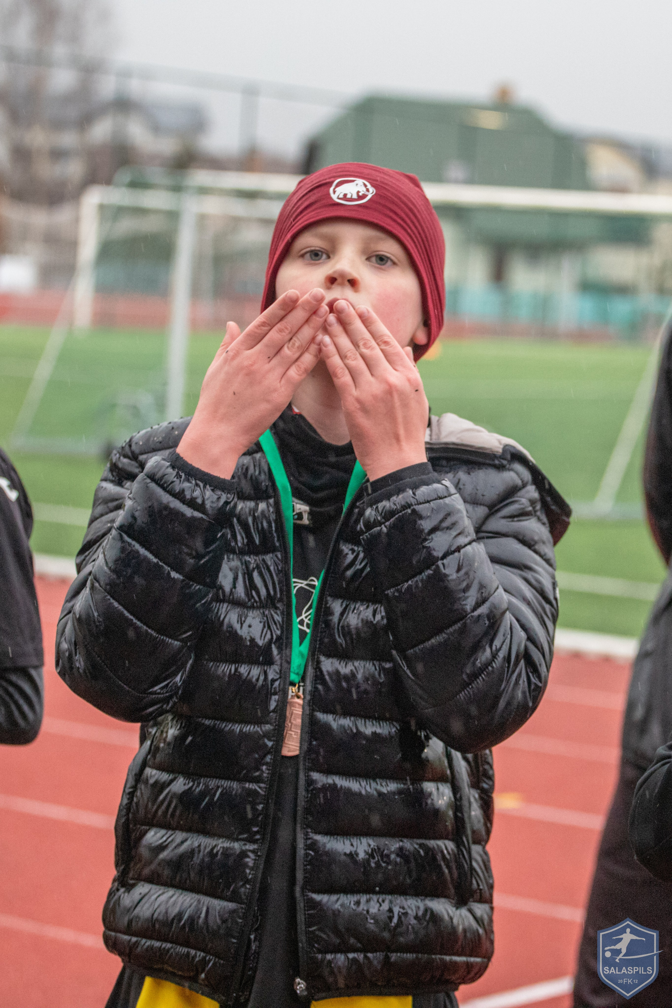 Kids football. Photographer from Riga, Latvia