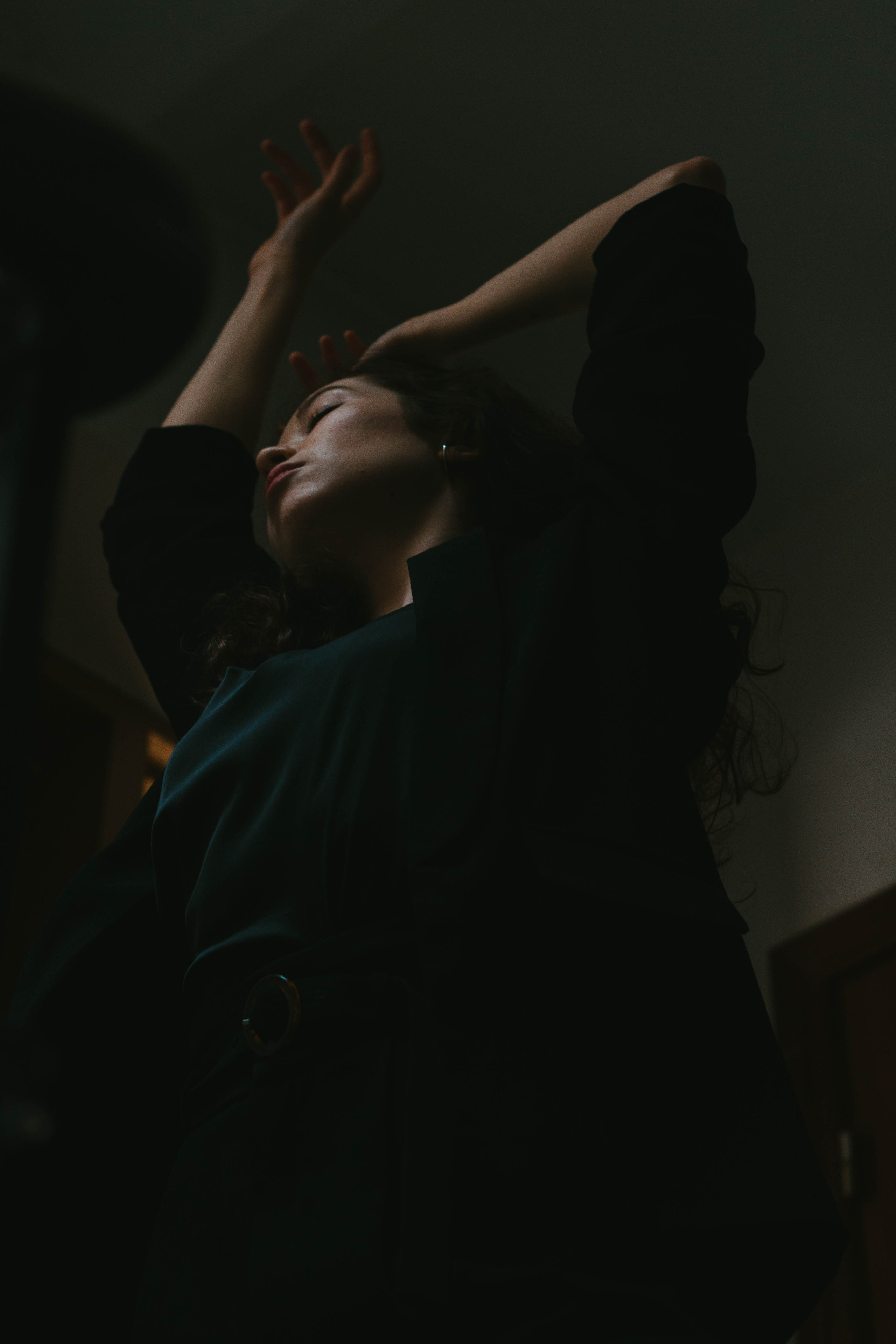 Dasha. Photographer from Riga, Latvia