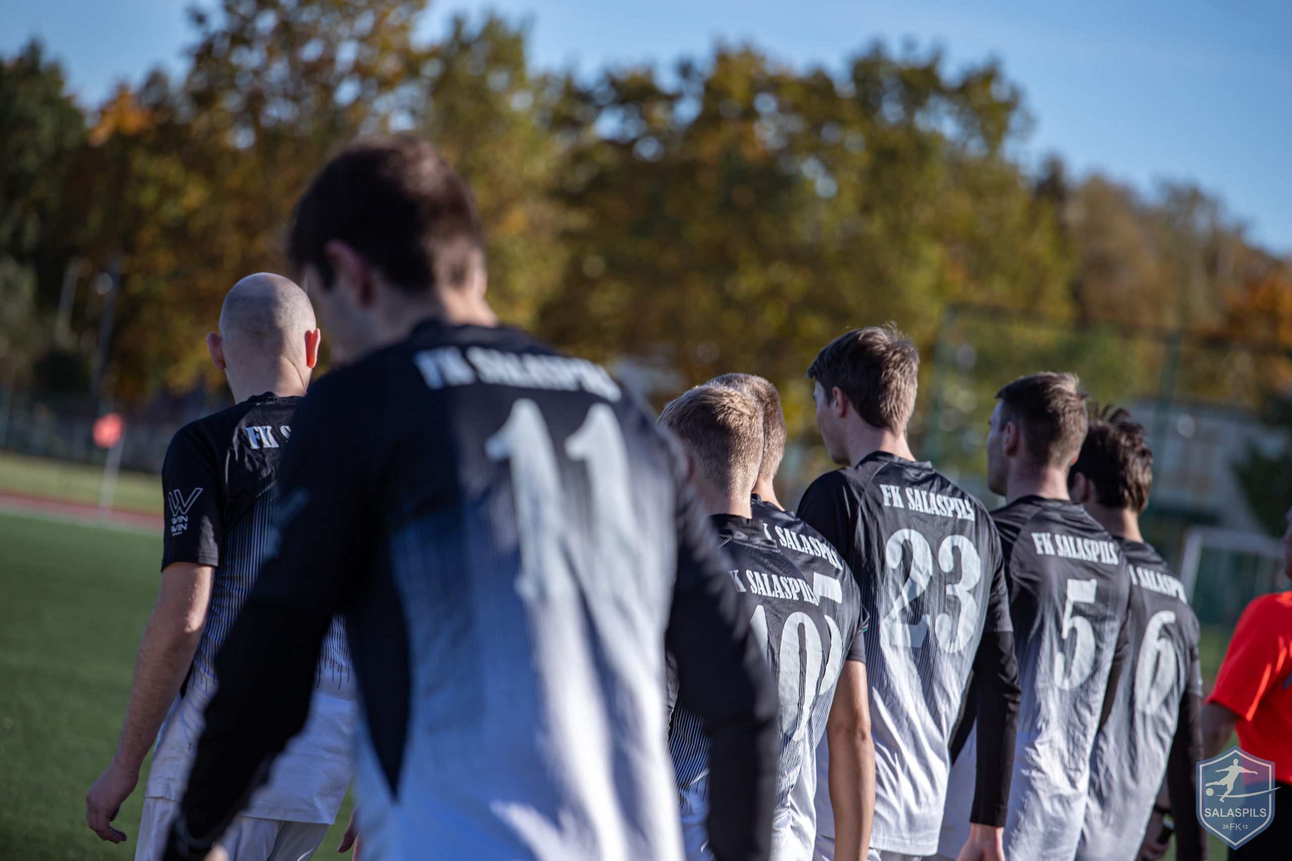 Adult football. Photographer from Riga, Latvia