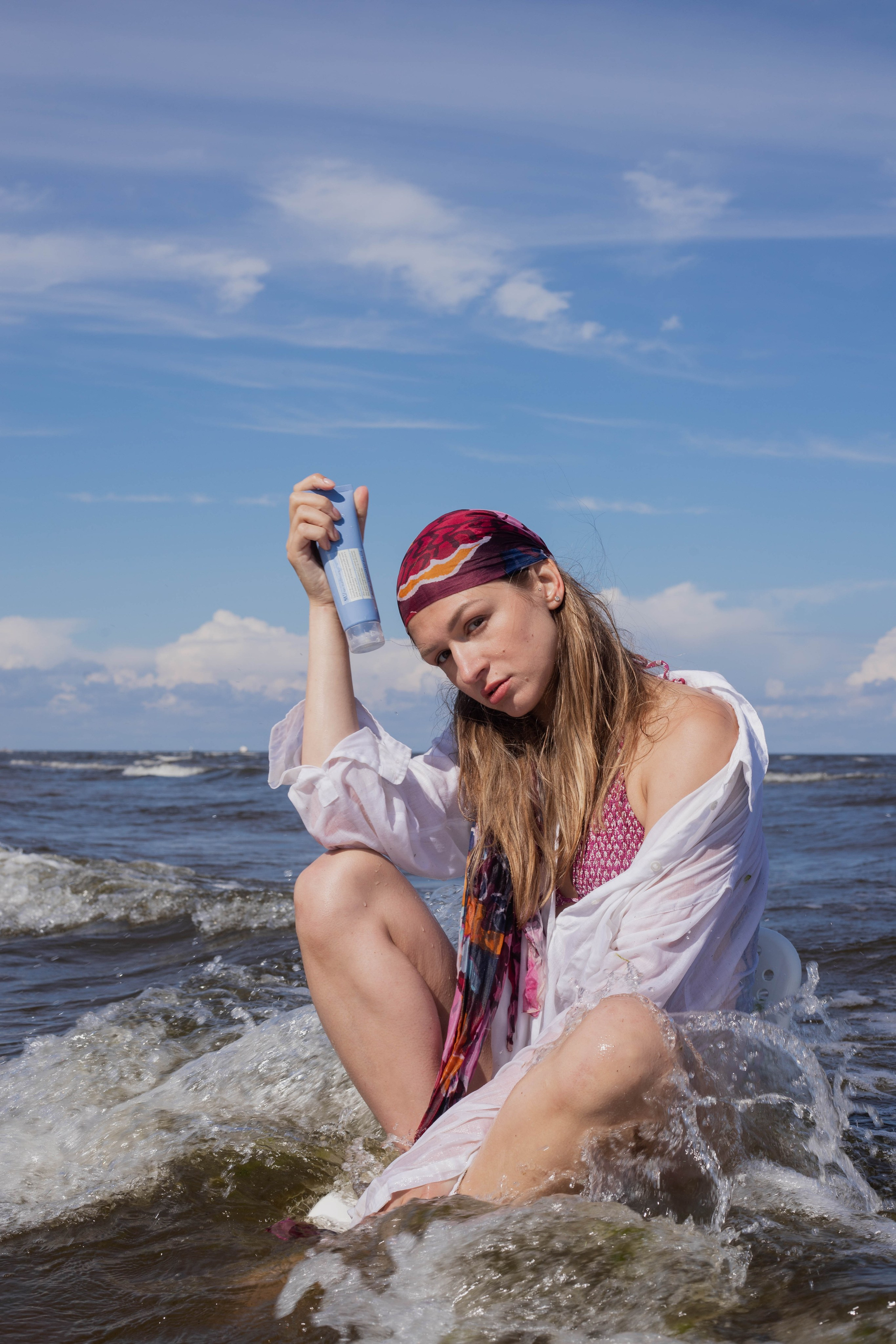 Davines 3. Photographer from Riga, Latvia