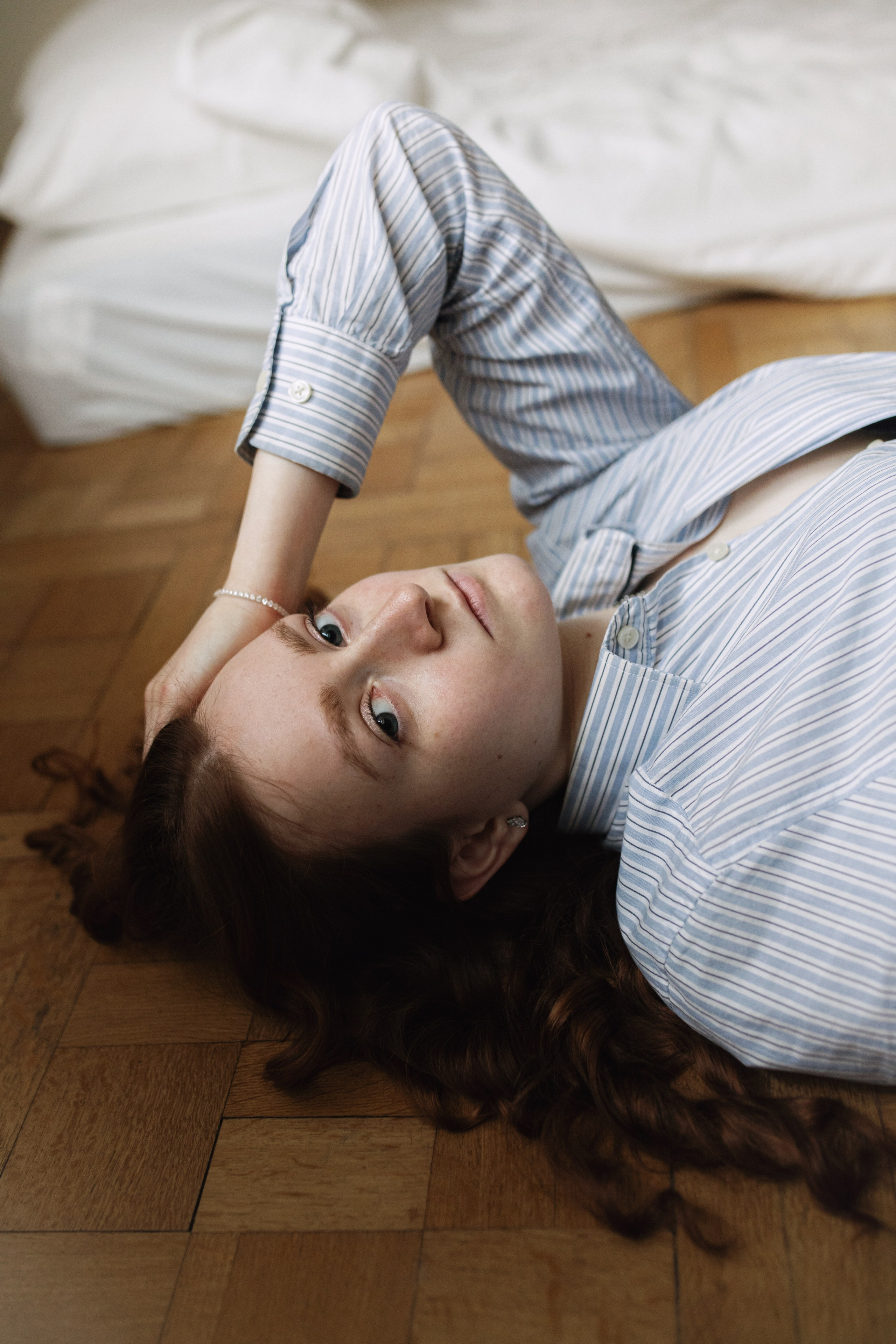 Viktorija. Photographer from Riga, Latvia