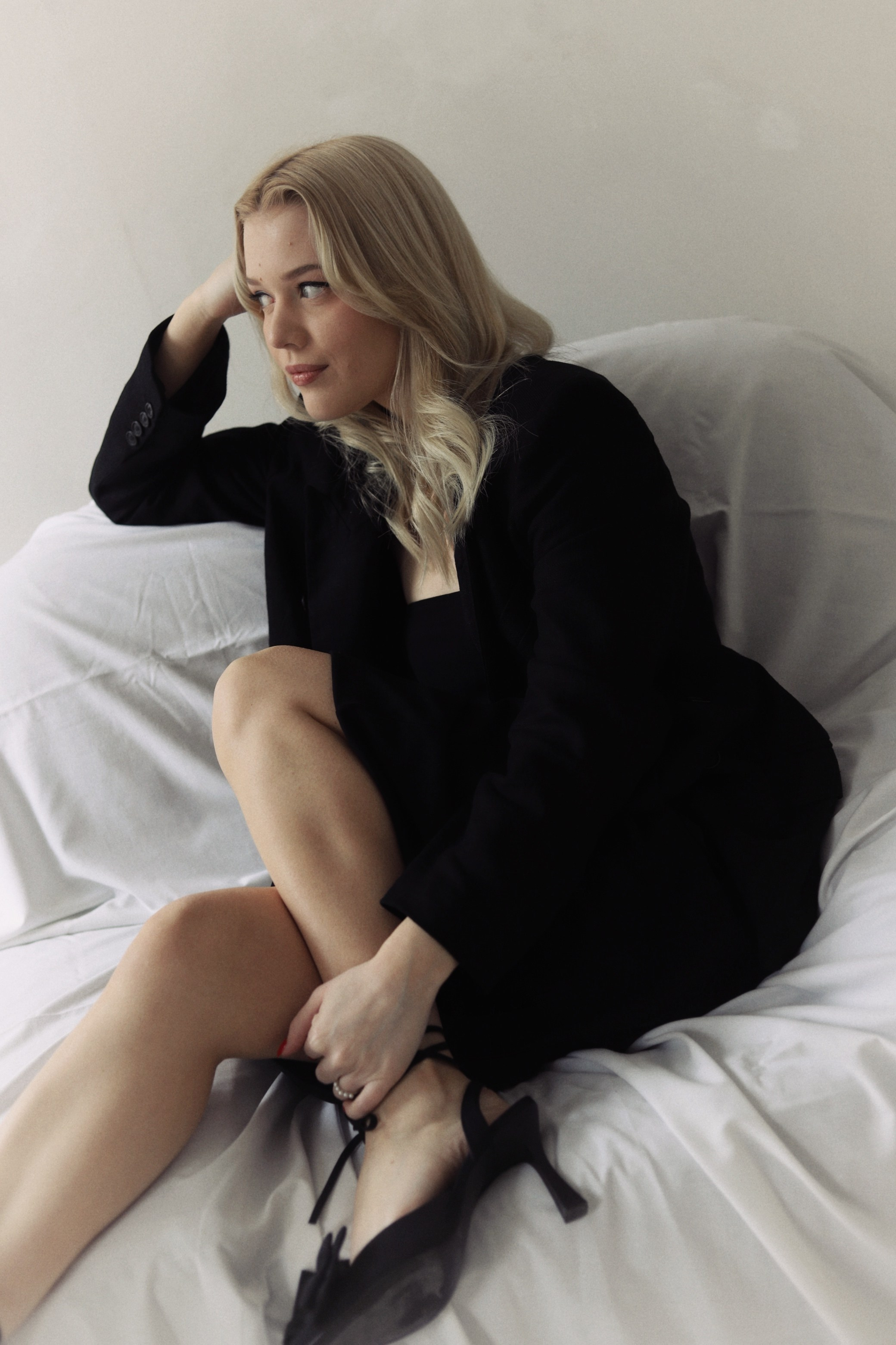 Agnese. Photographer from Riga, Latvia