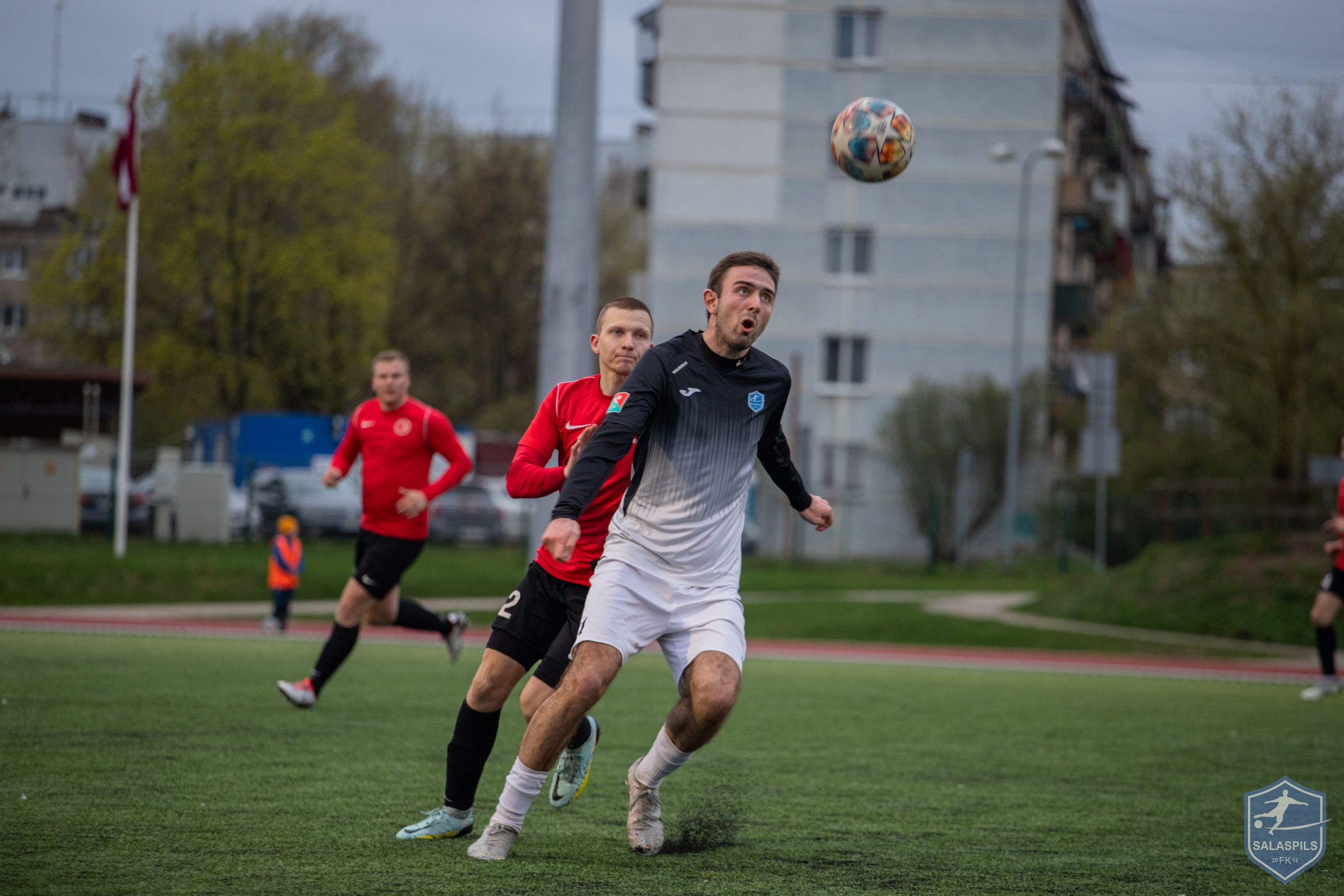 Adult football. Photographer from Riga, Latvia