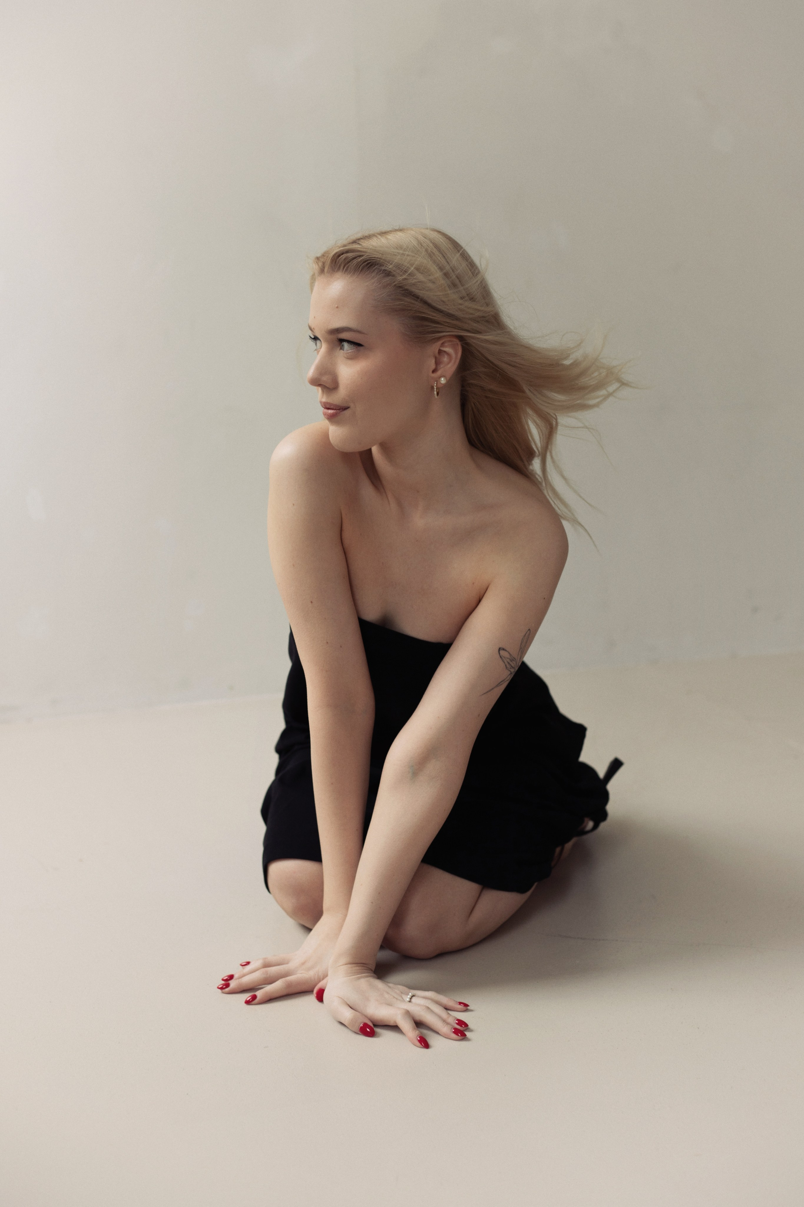 Agnese. Photographer from Riga, Latvia