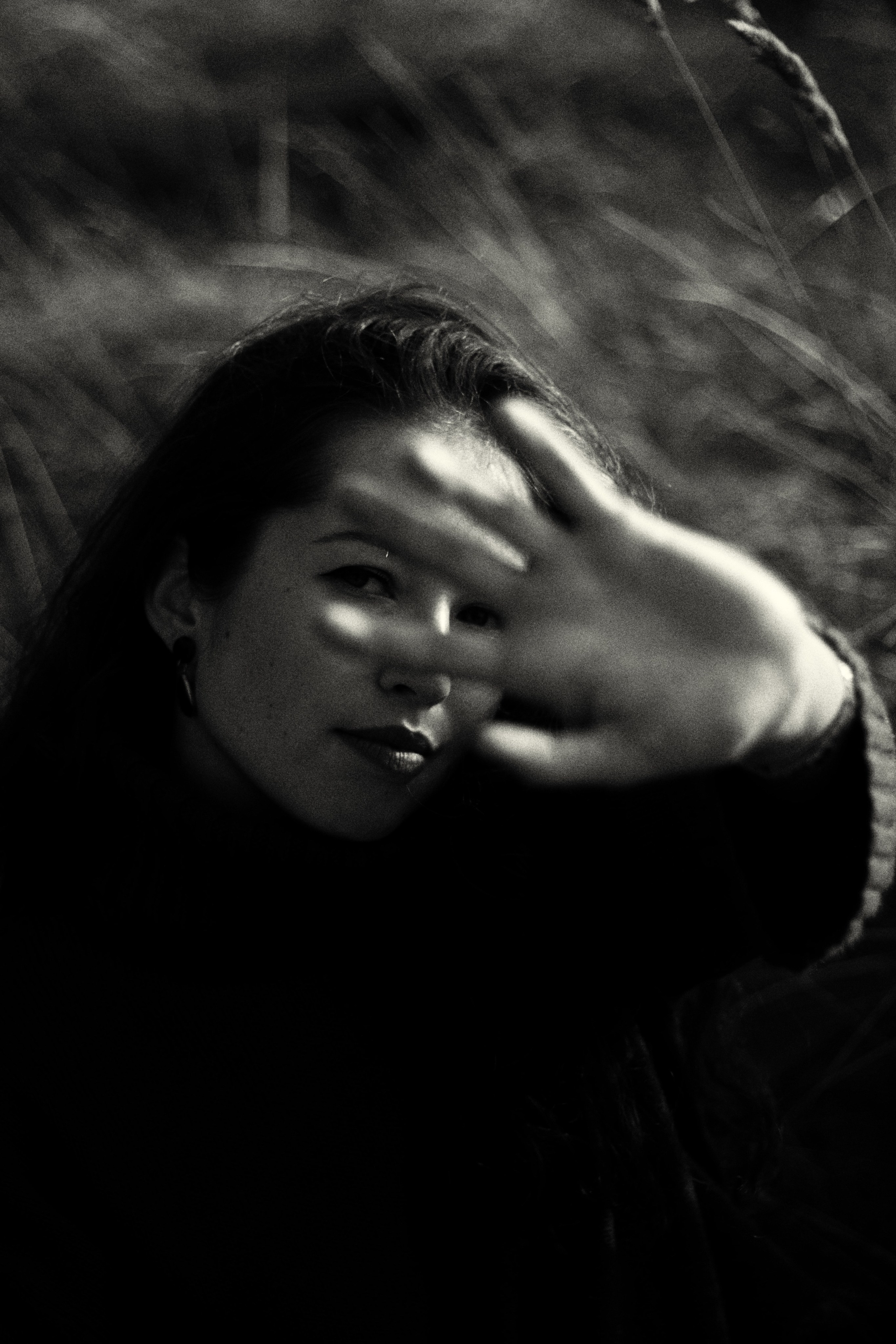 Dasha. Photographer from Riga, Latvia