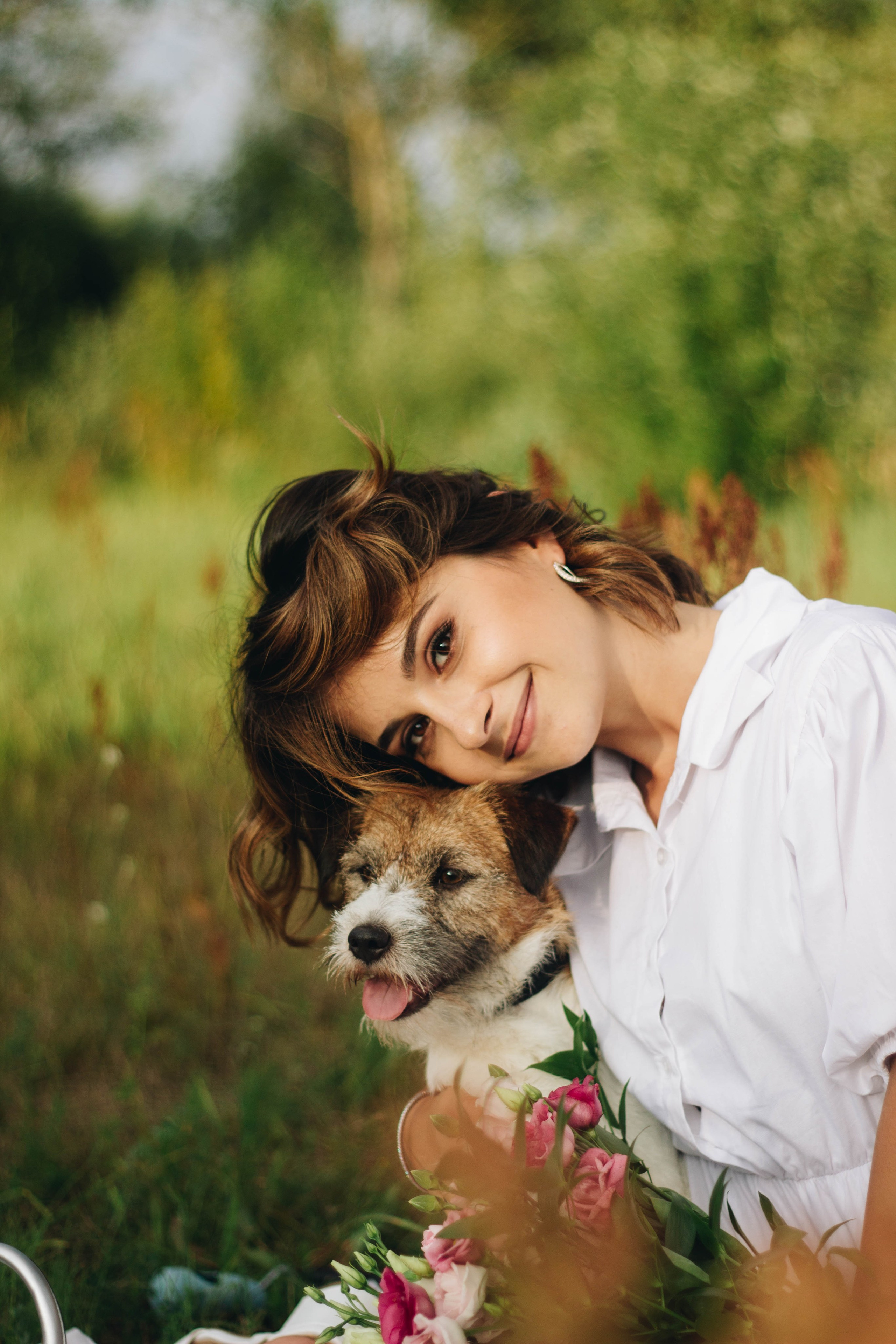 Darja. Photographer from Riga, Latvia