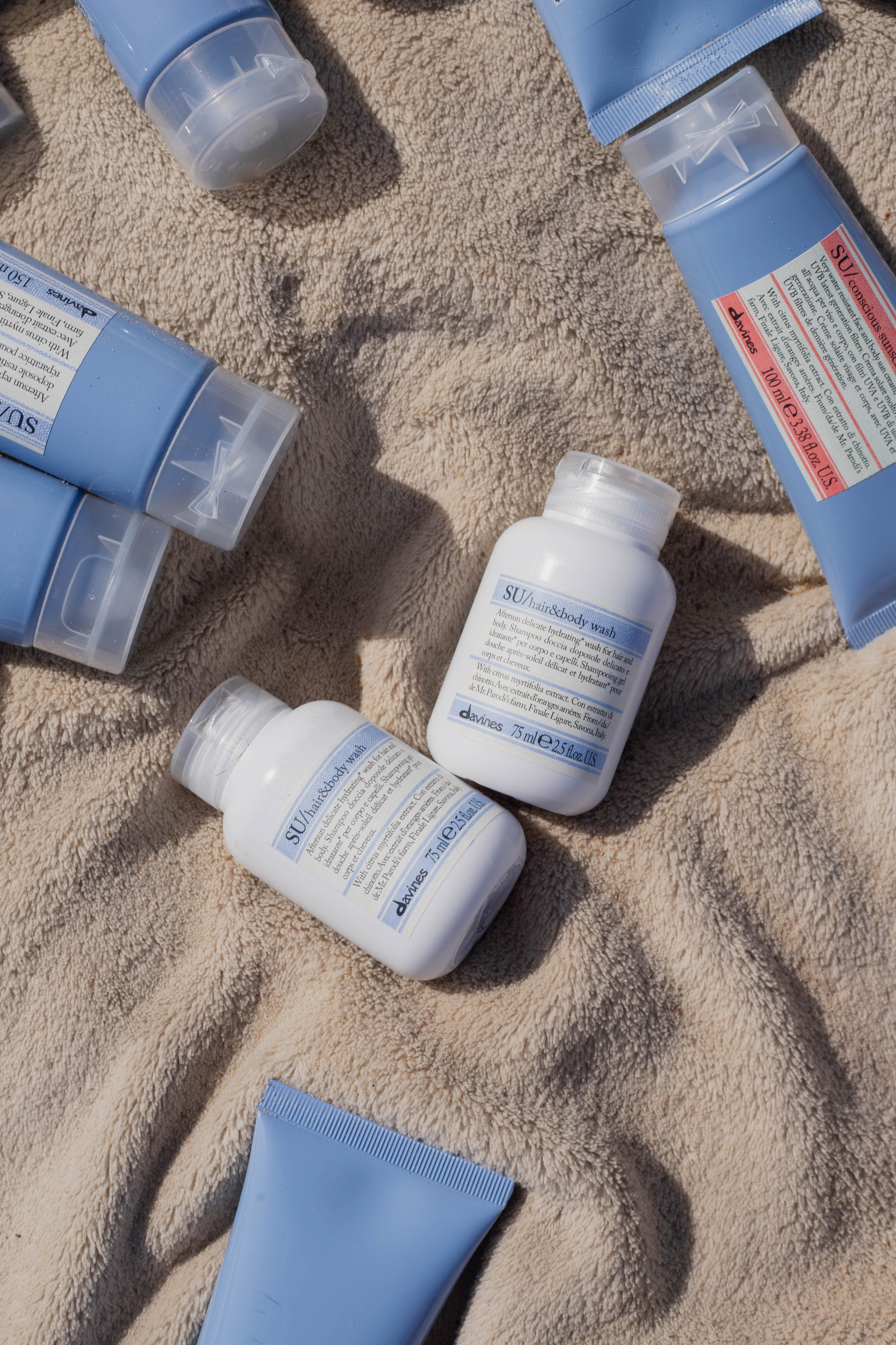 Davines 3. Photographer from Riga, Latvia